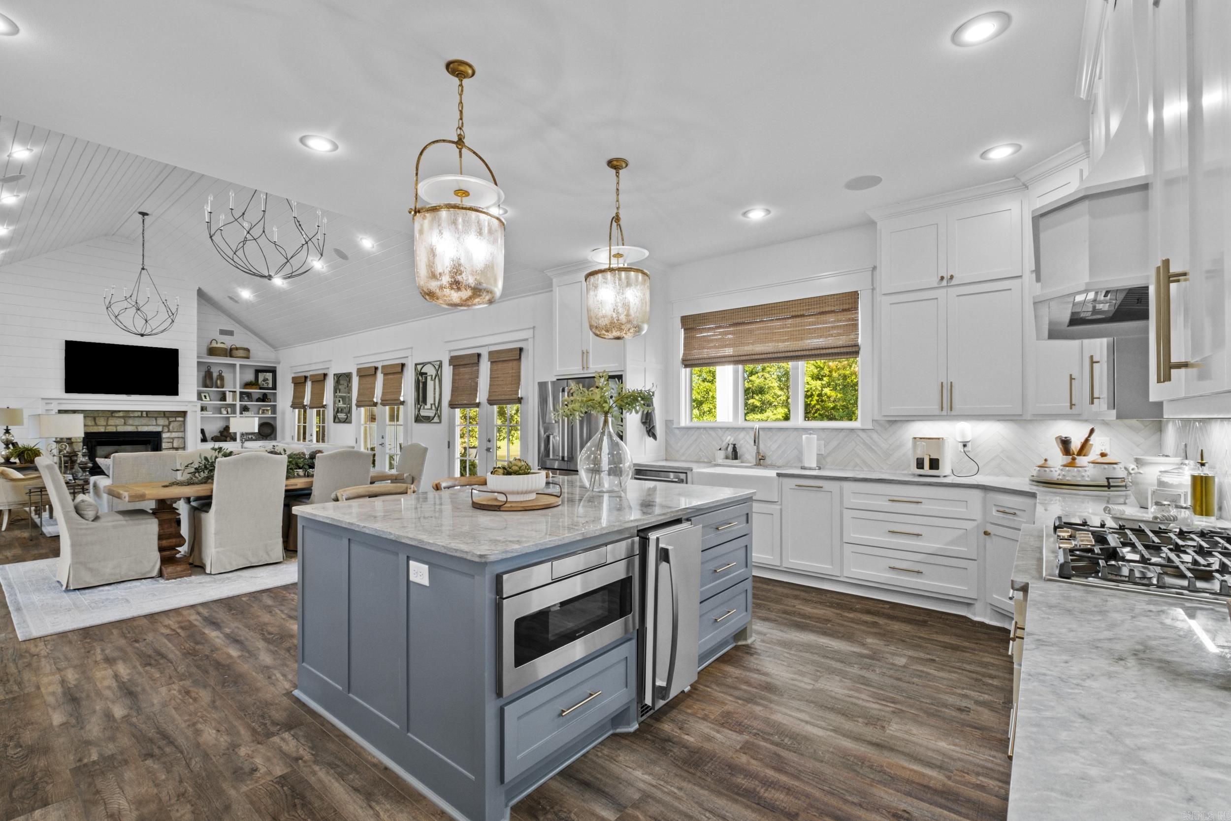 Searcy Rural - Residential