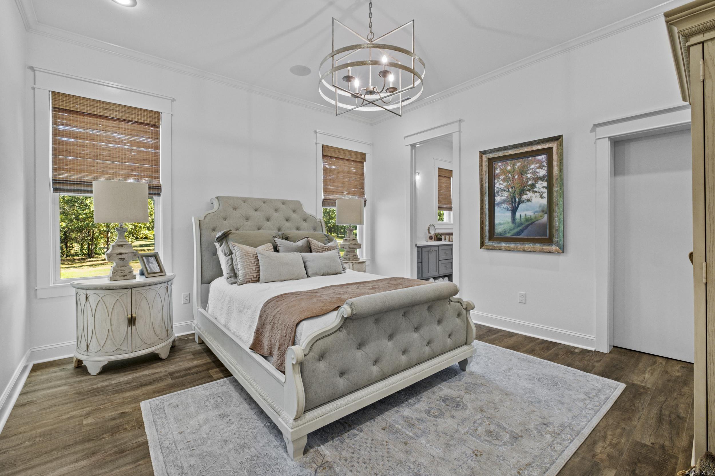 Searcy Rural - Residential