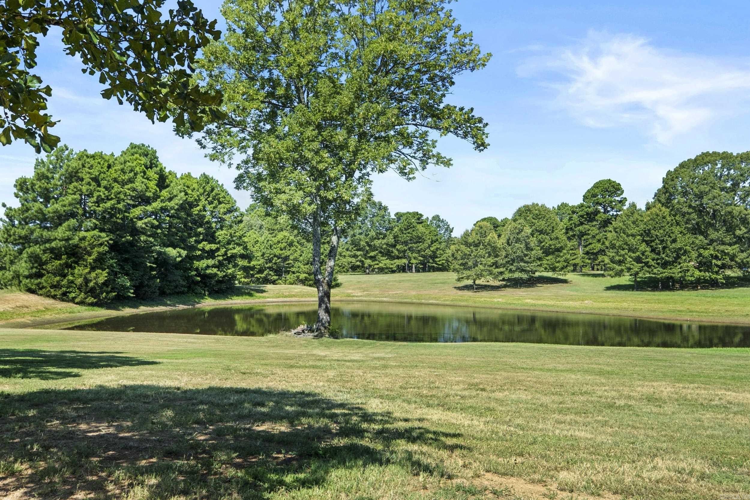 Searcy Rural - Residential