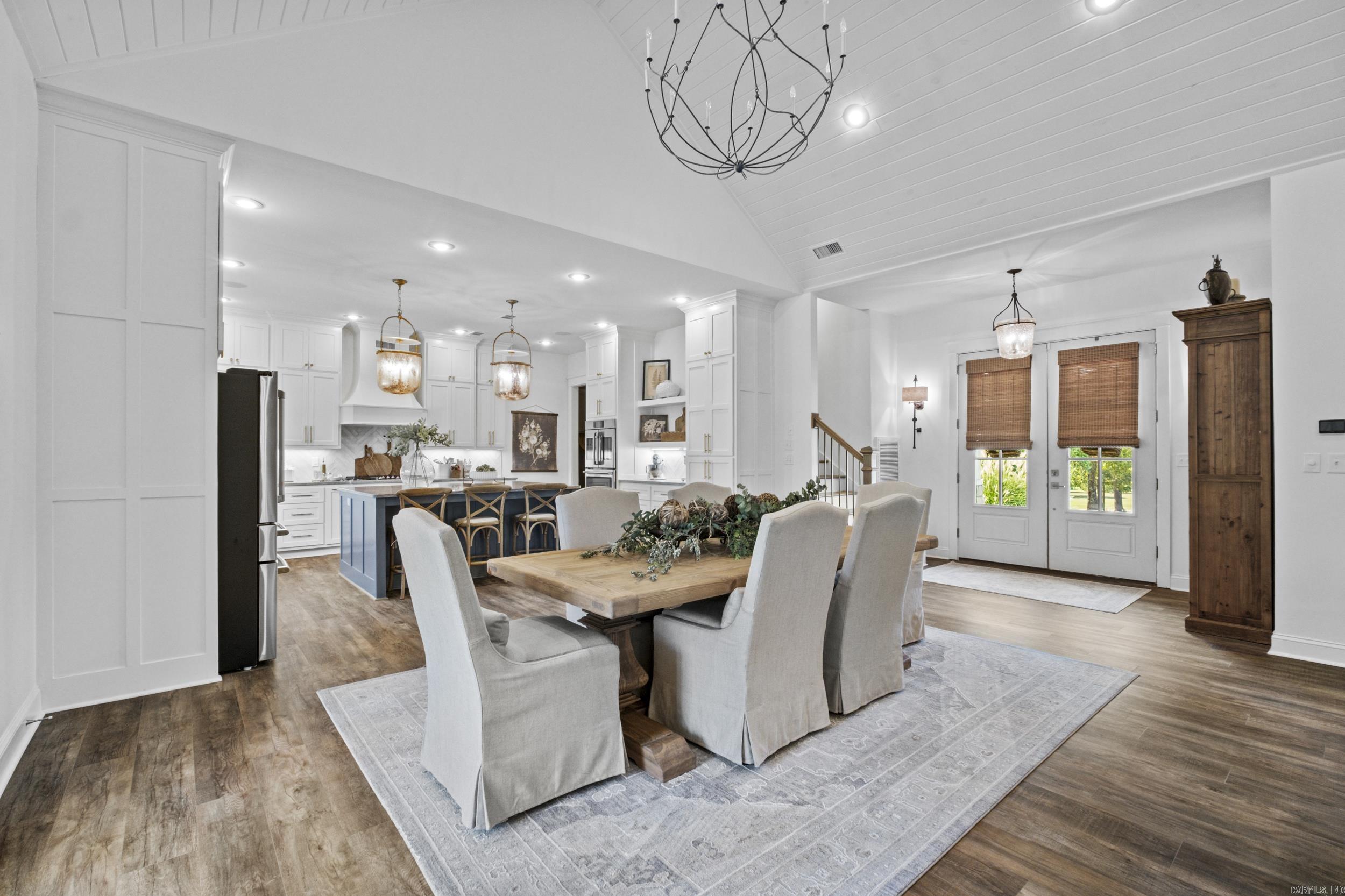 Searcy Rural - Residential