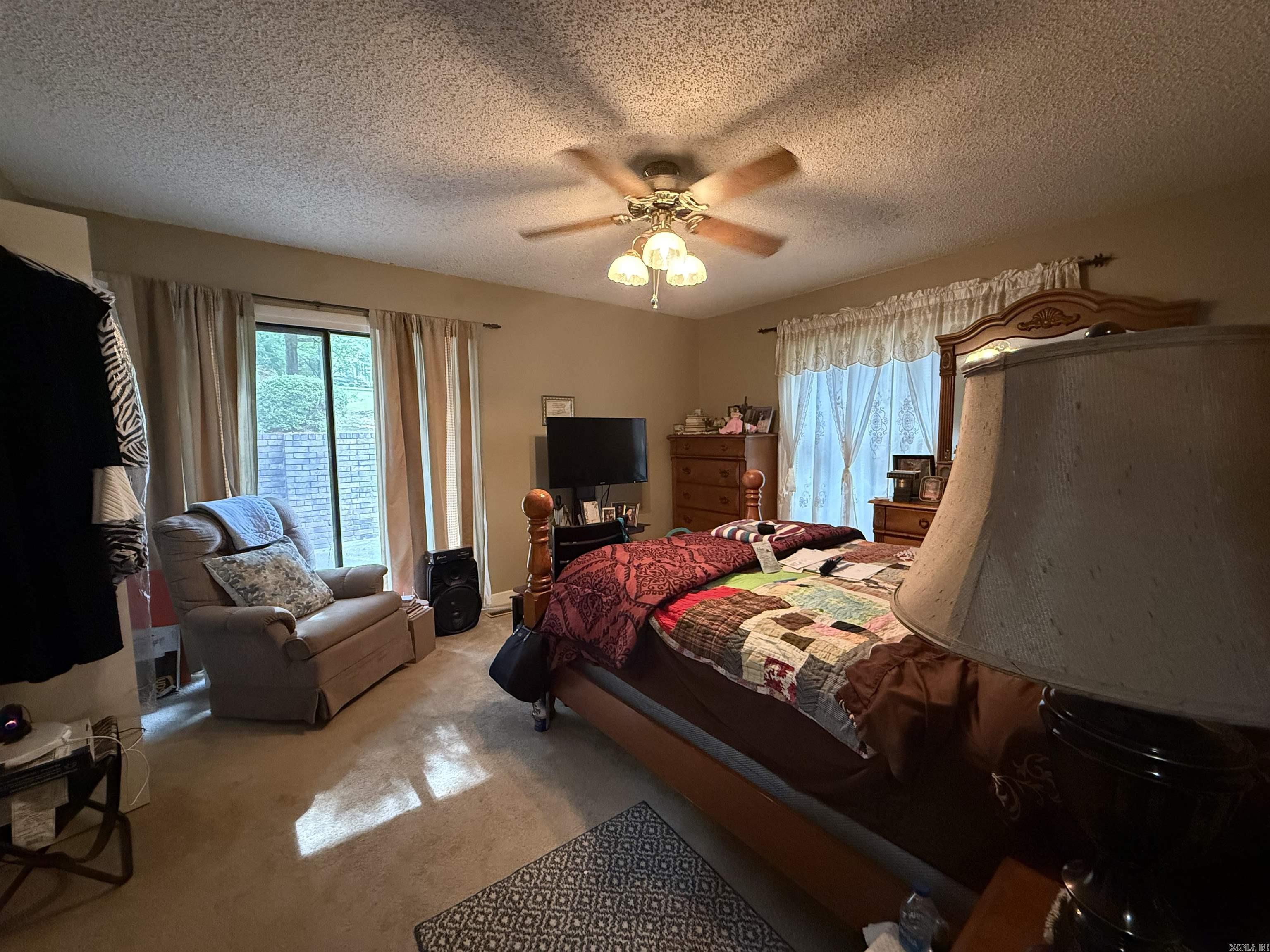 Original City - Residential