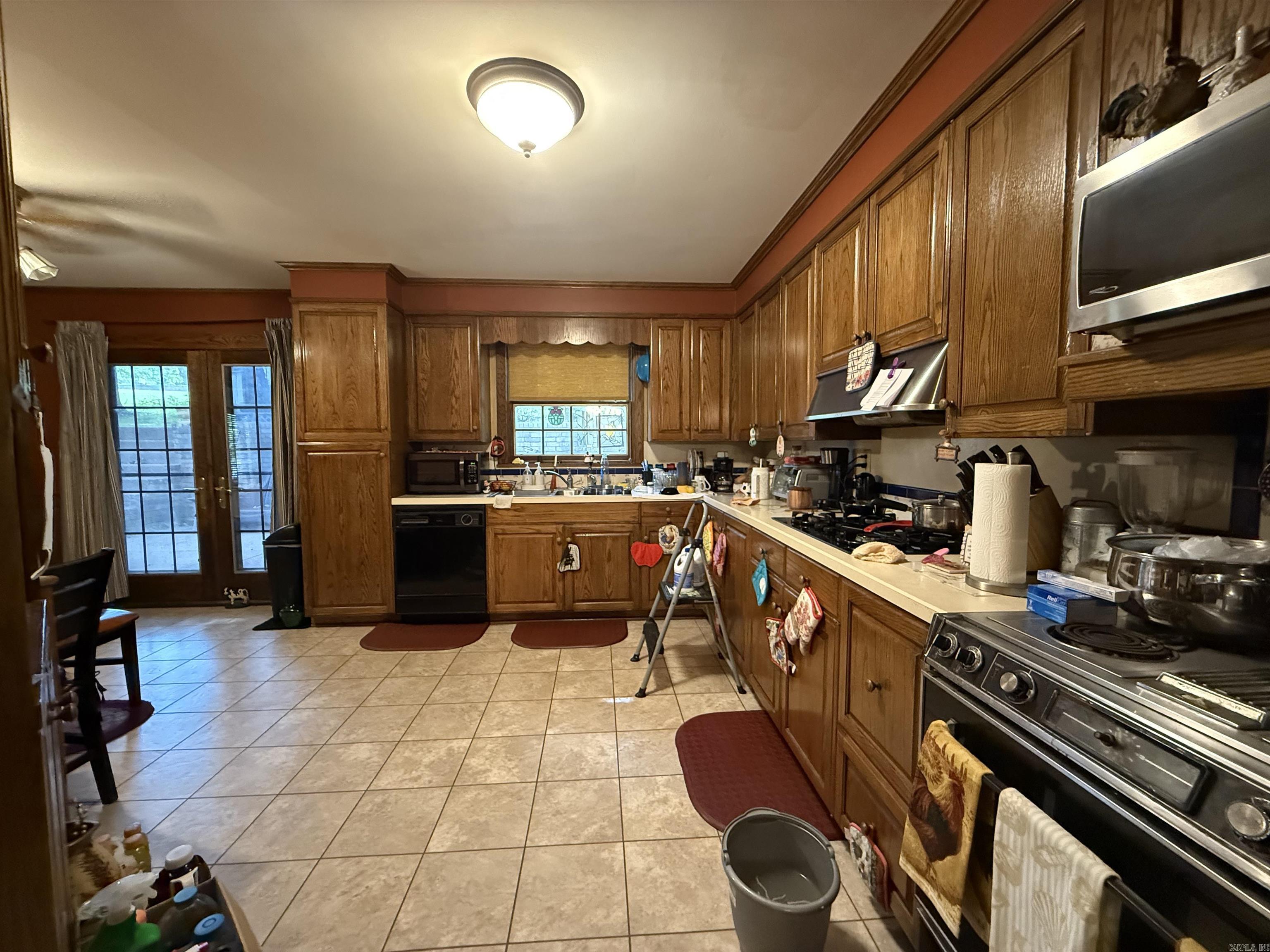 Original City - Residential