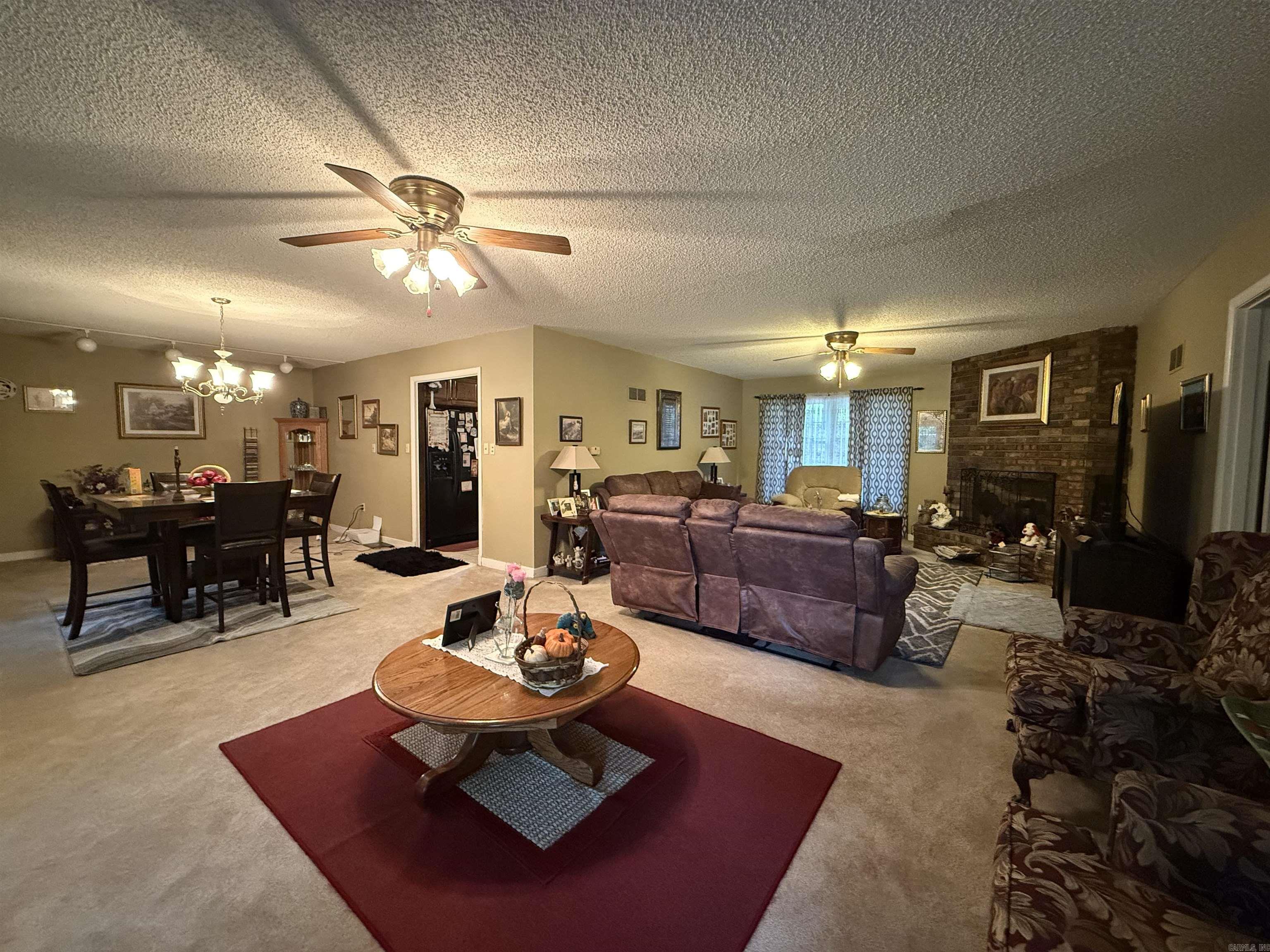 Original City - Residential