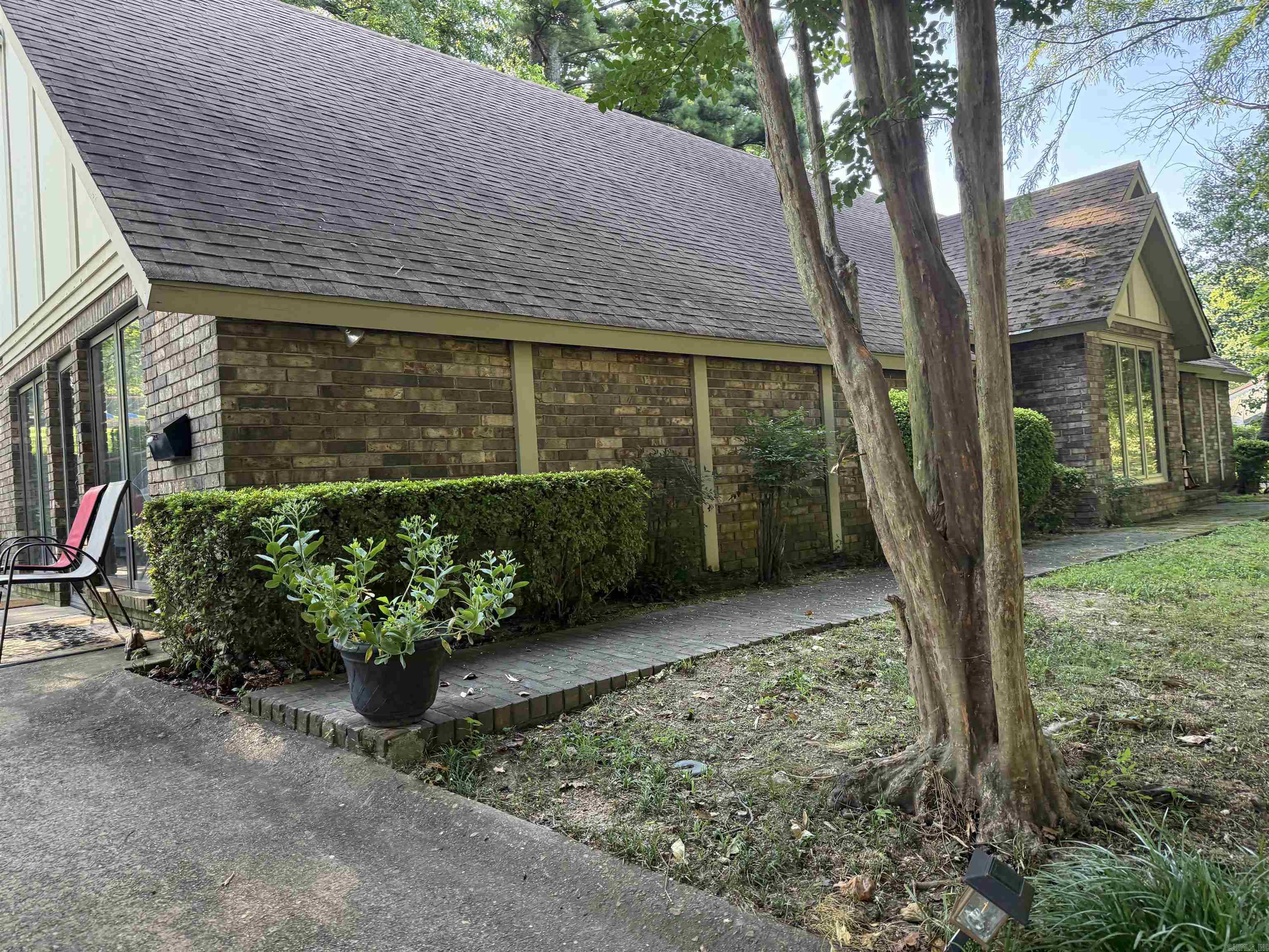 Original City - Residential