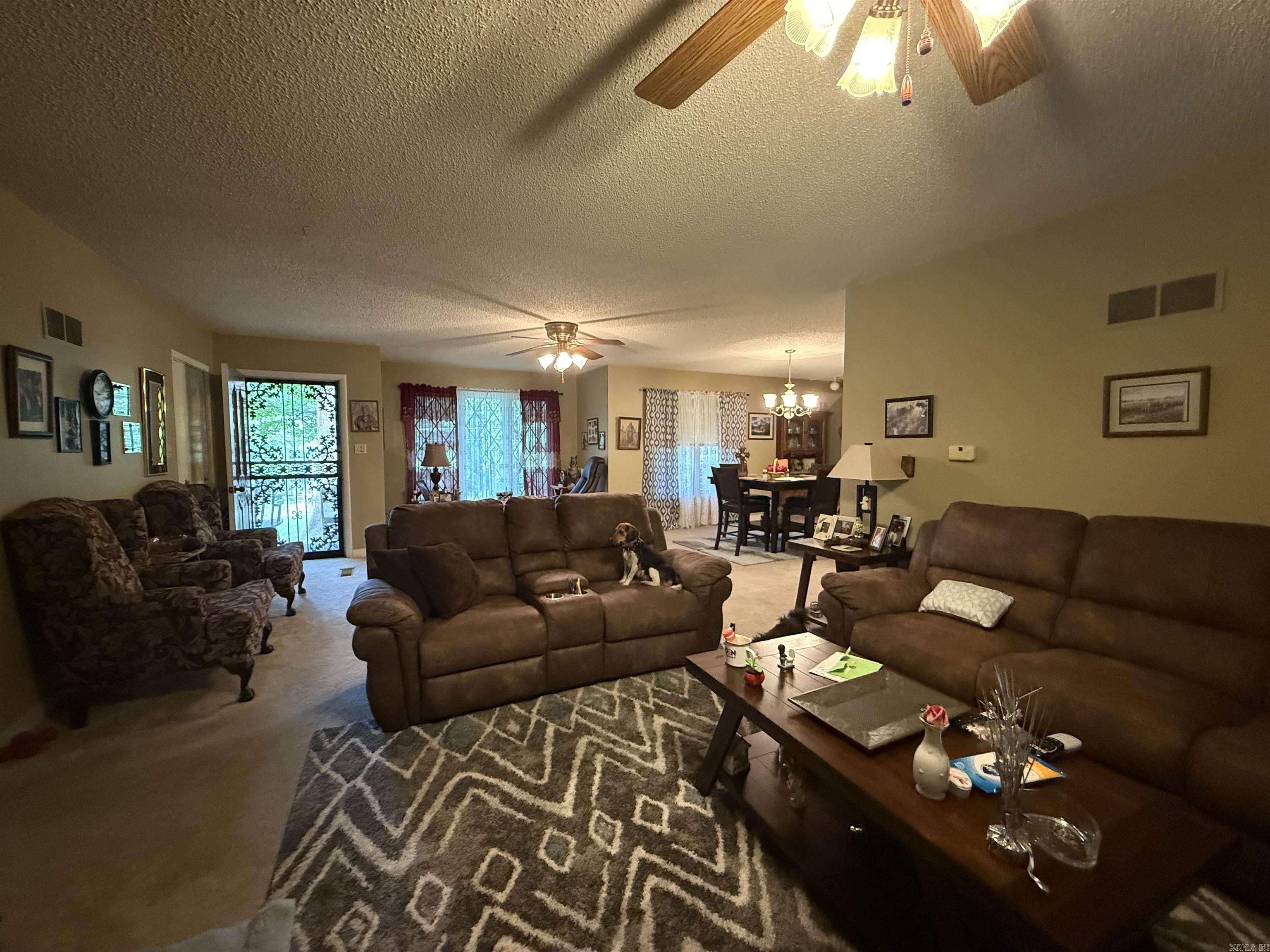 Original City - Residential