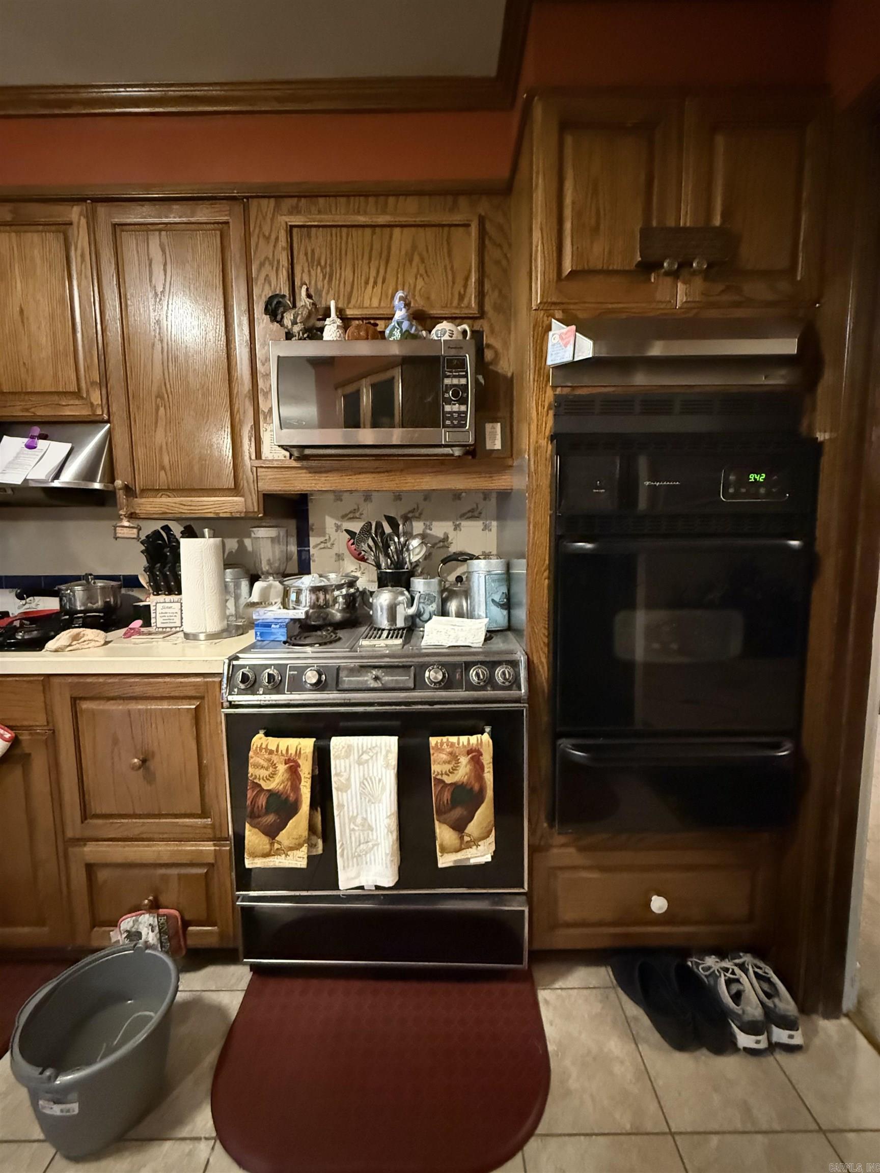 Original City - Residential