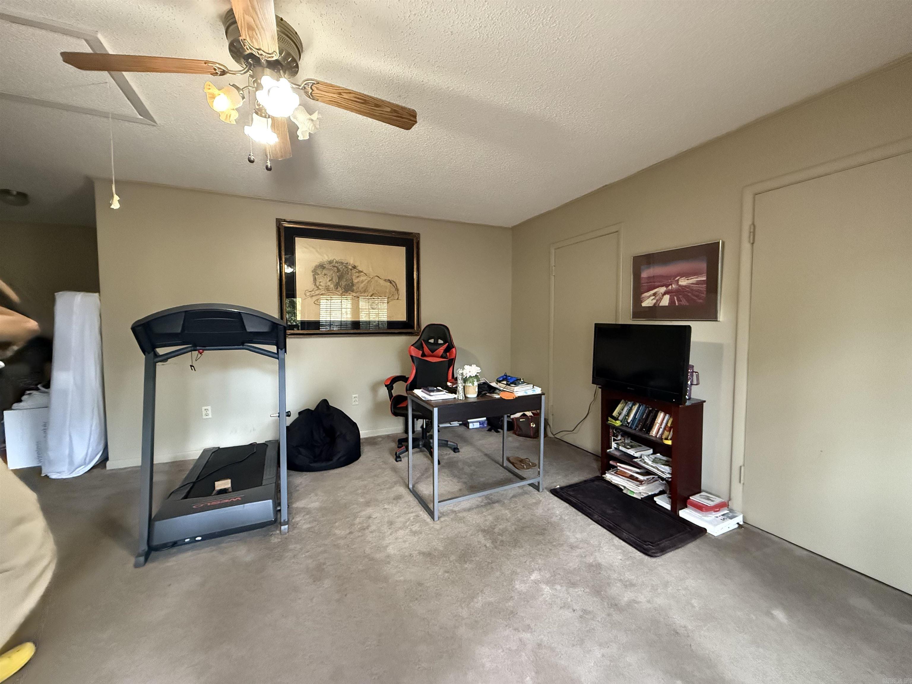 Original City - Residential