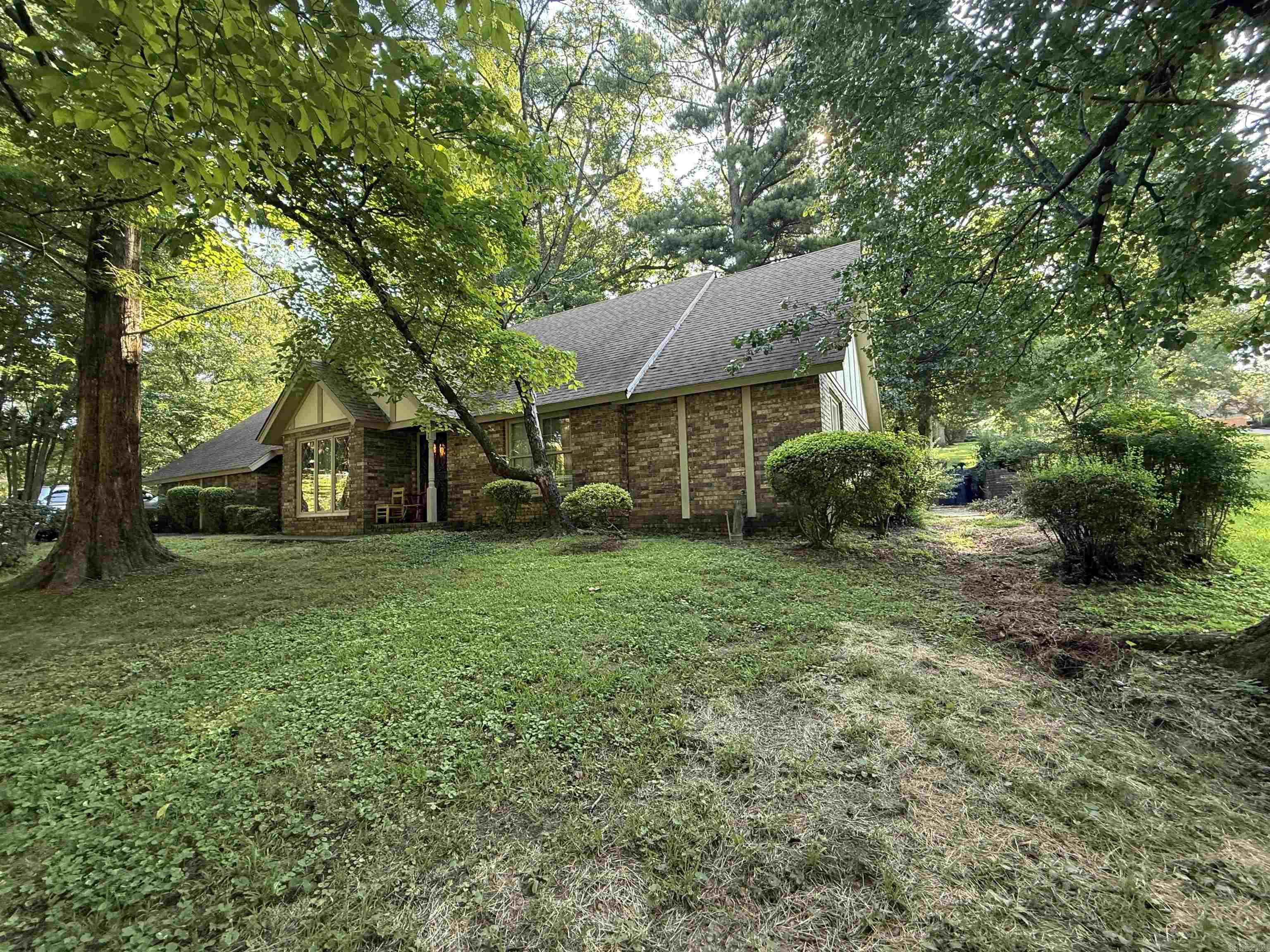 Original City - Residential