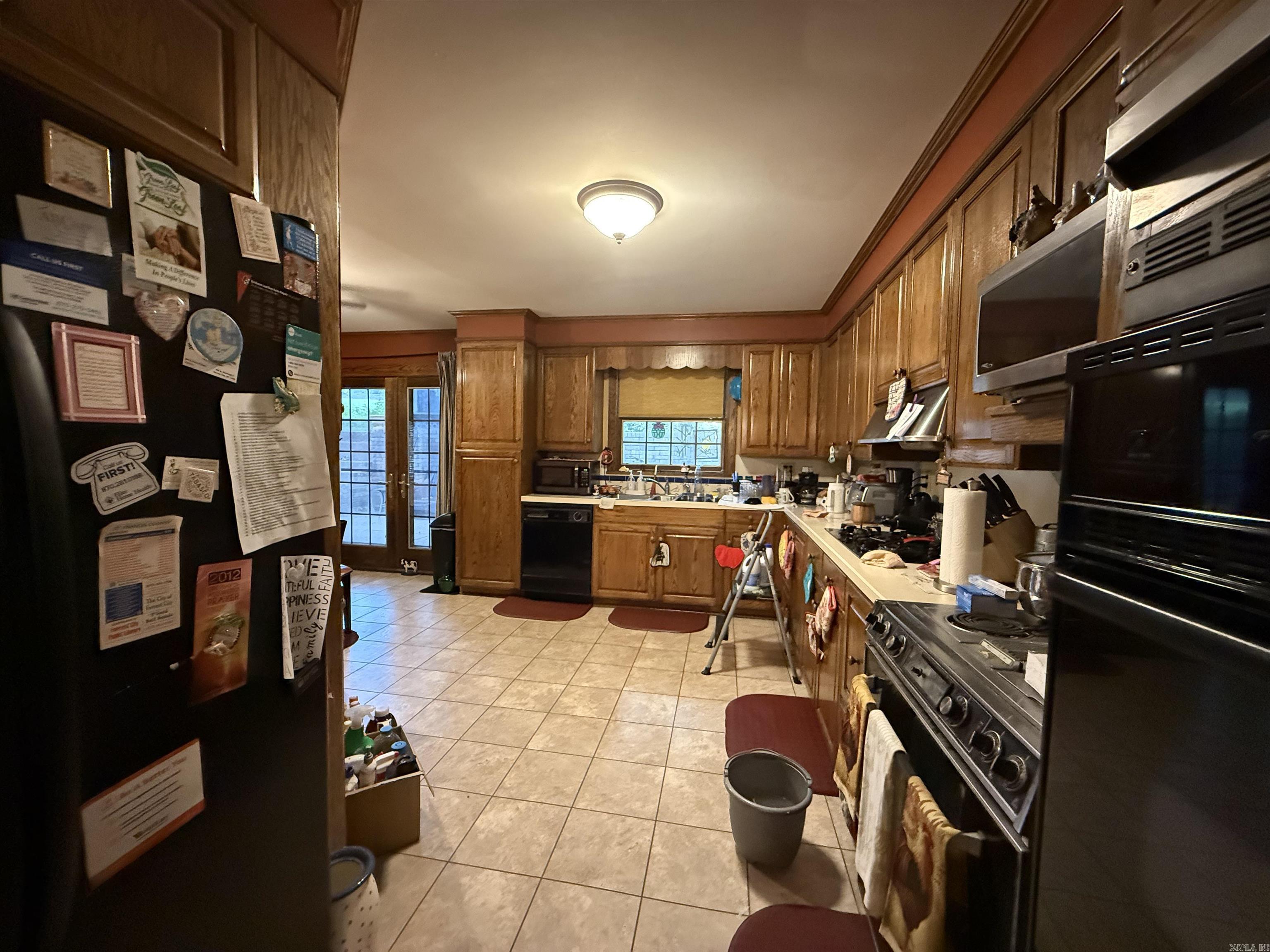 Original City - Residential