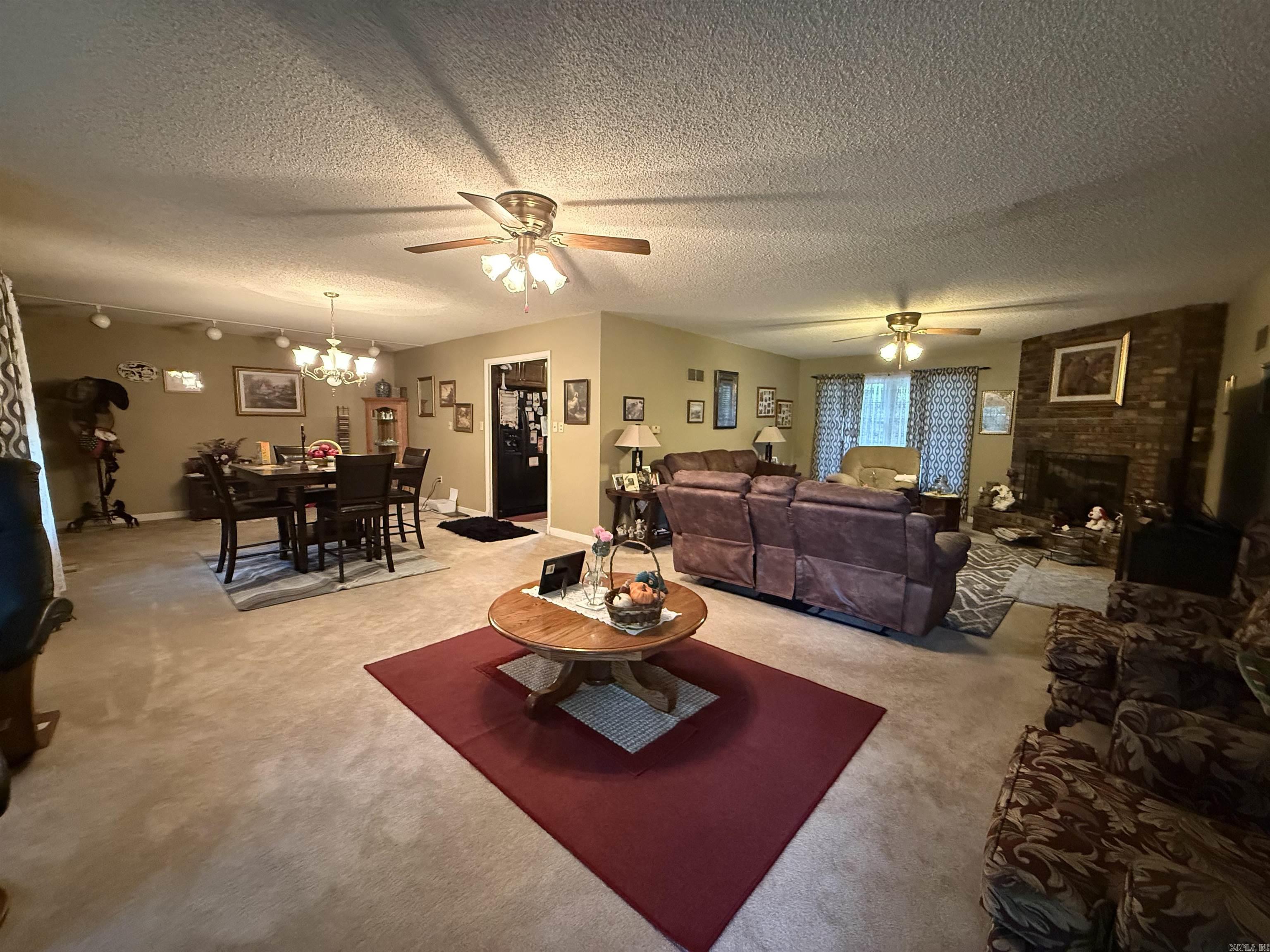 Original City - Residential