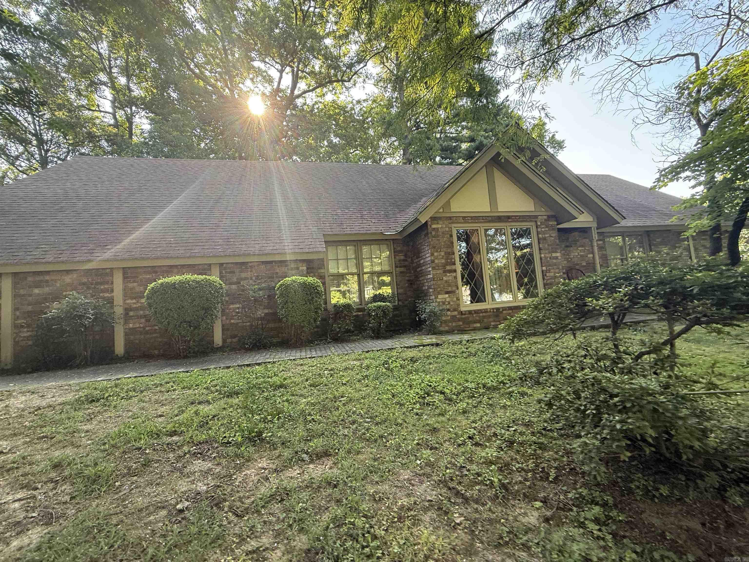 Original City - Residential