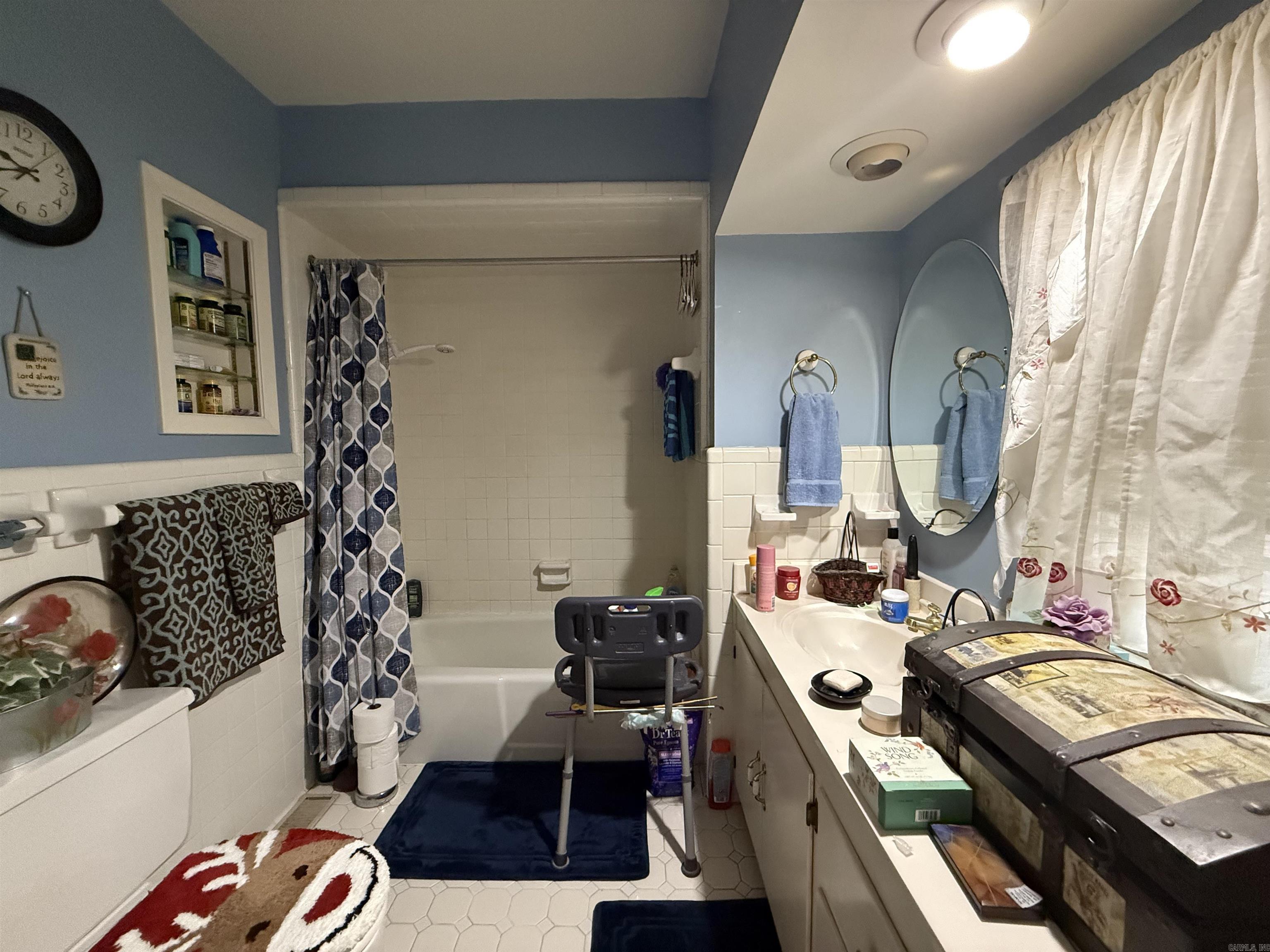 Original City - Residential