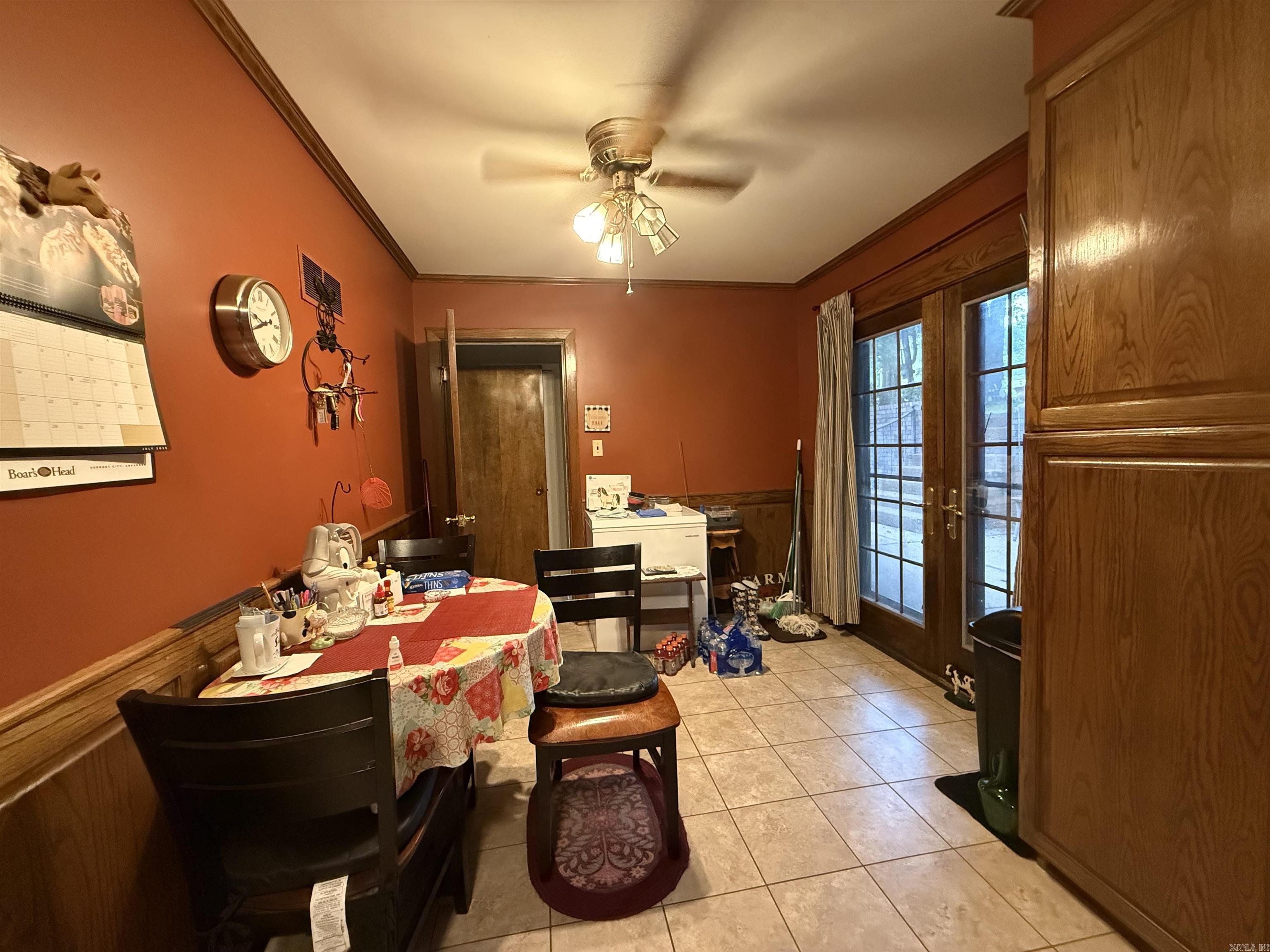 Original City - Residential