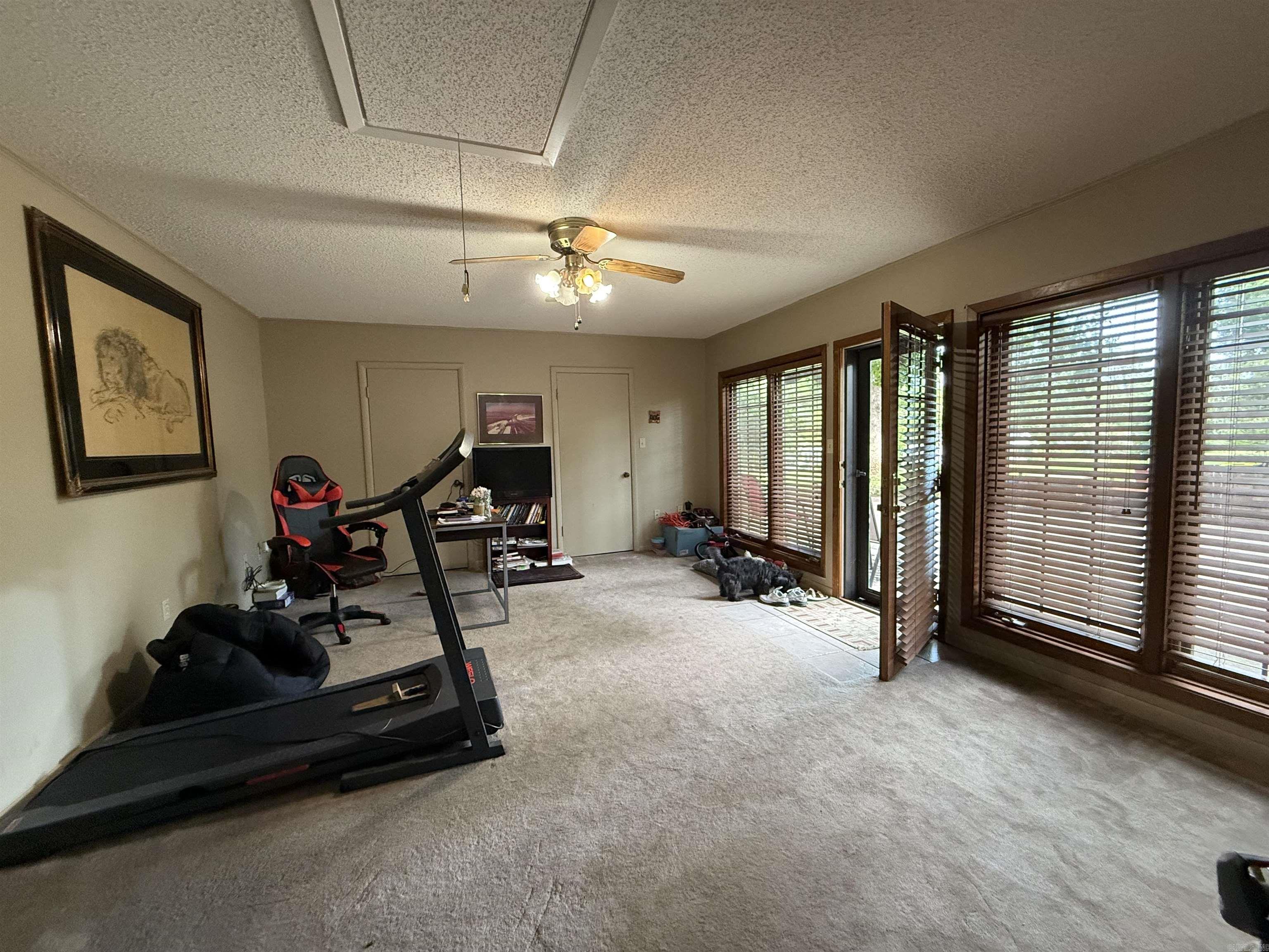 Original City - Residential