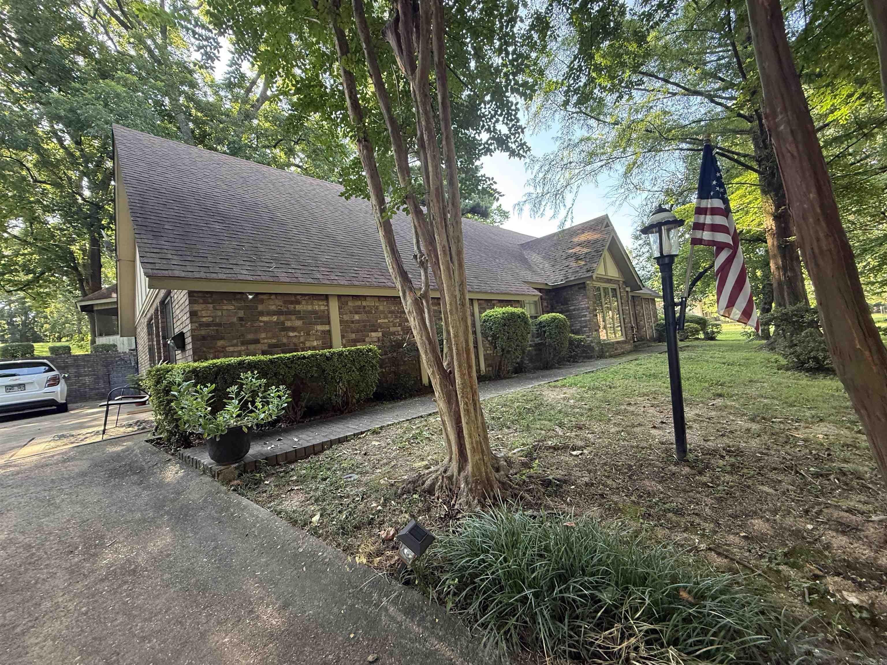 Original City - Residential