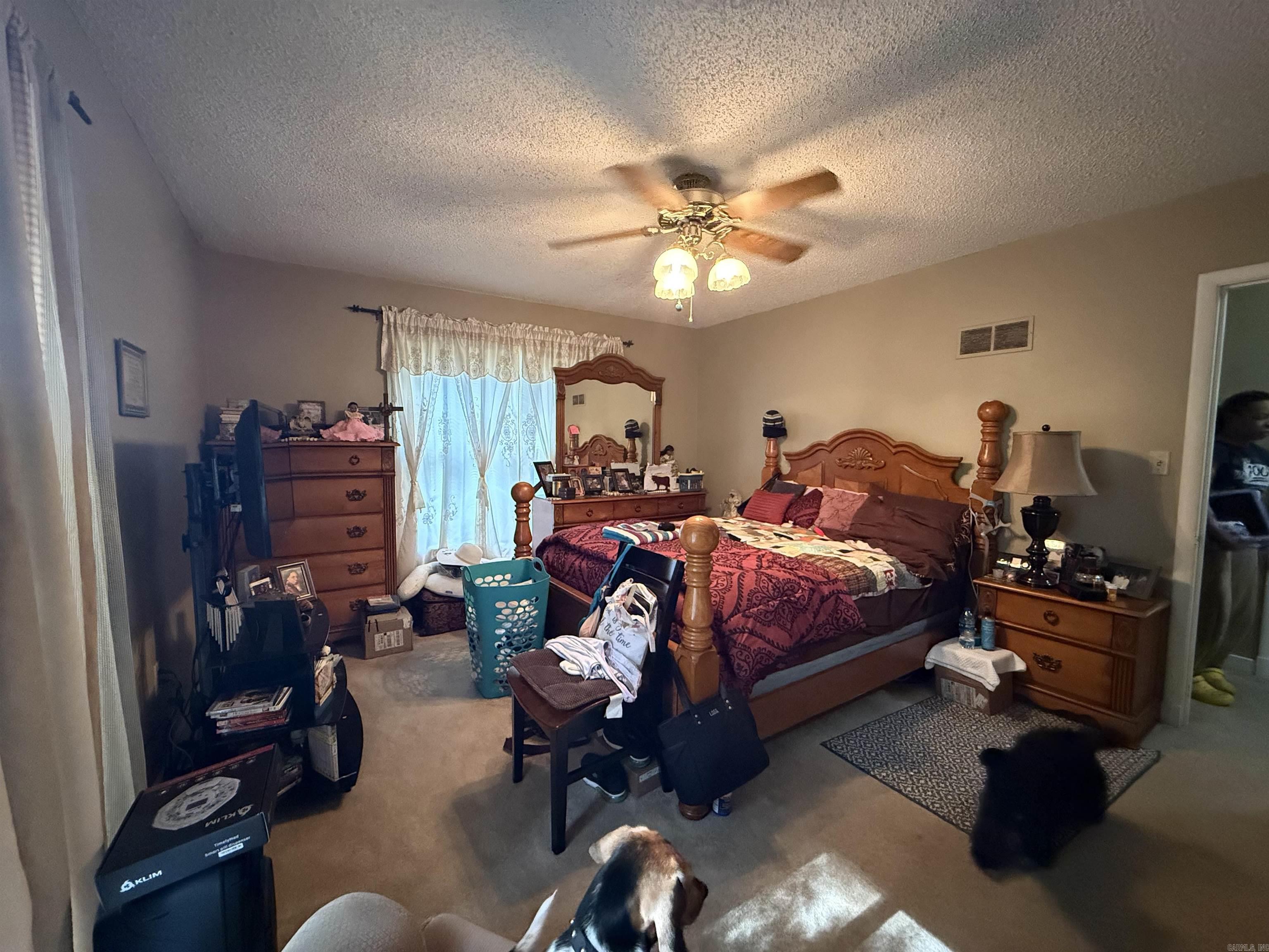 Original City - Residential