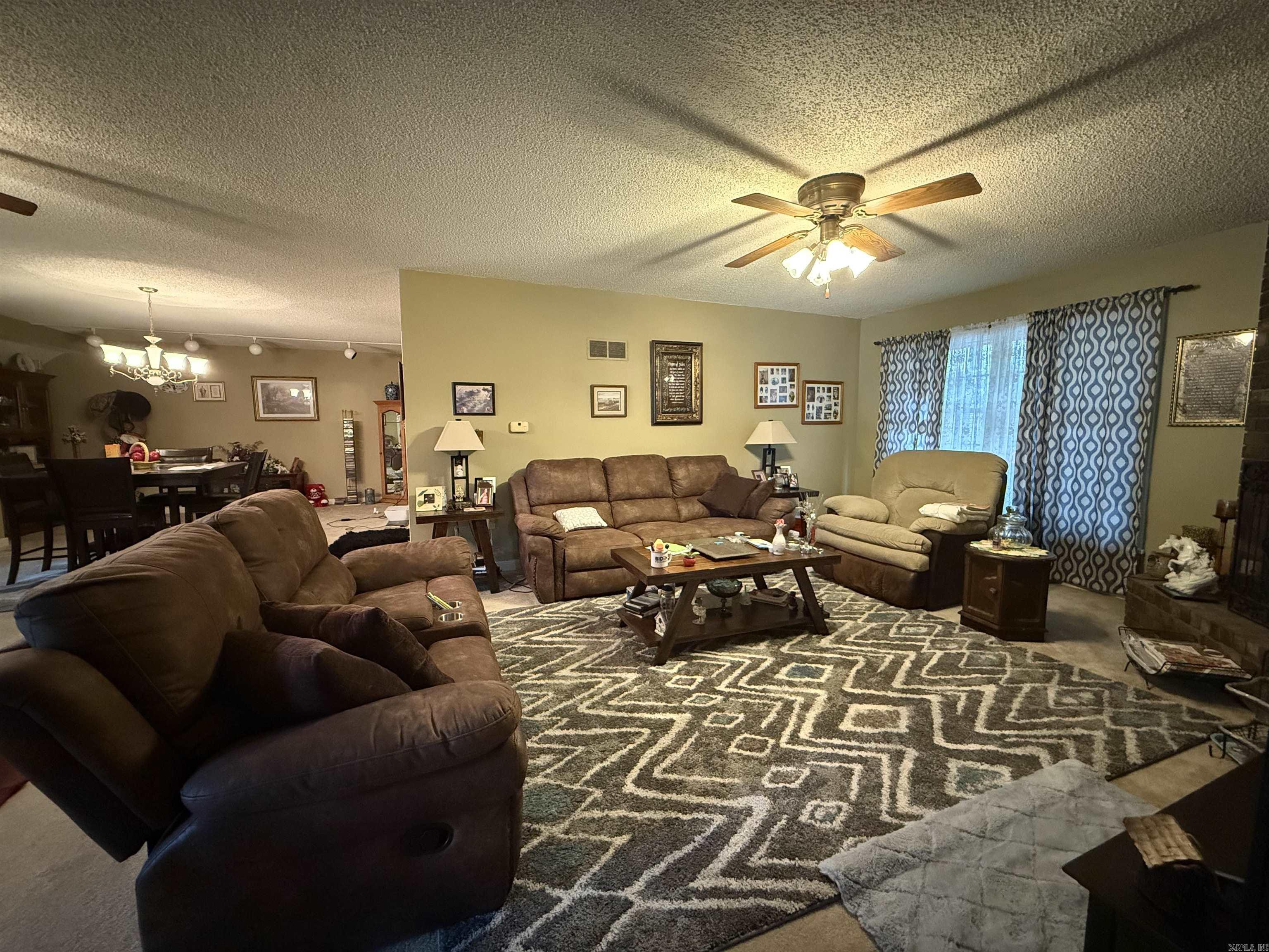 Original City - Residential