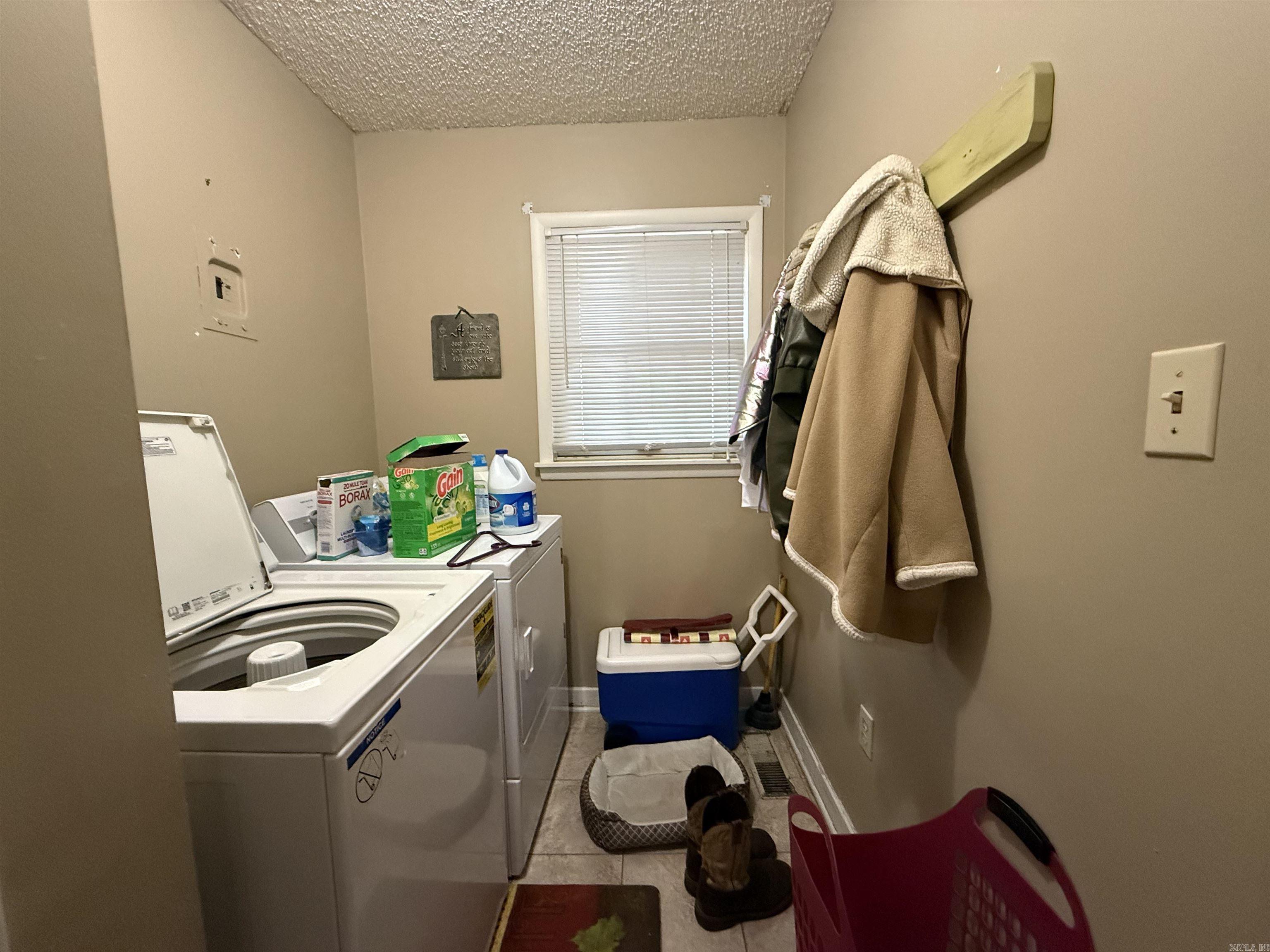 Original City - Residential