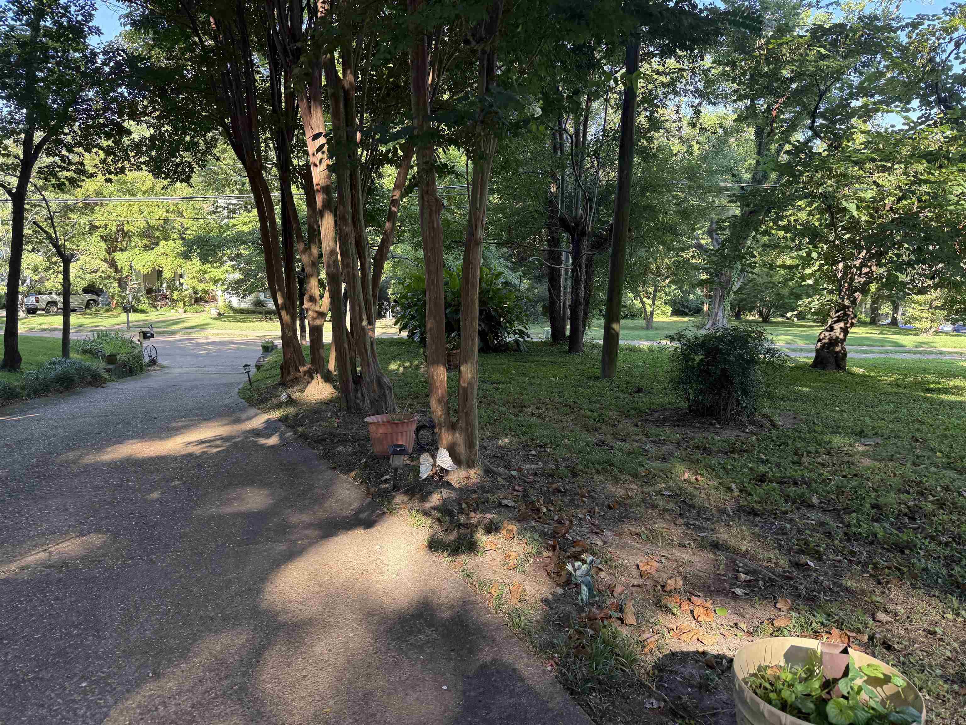 Original City - Residential