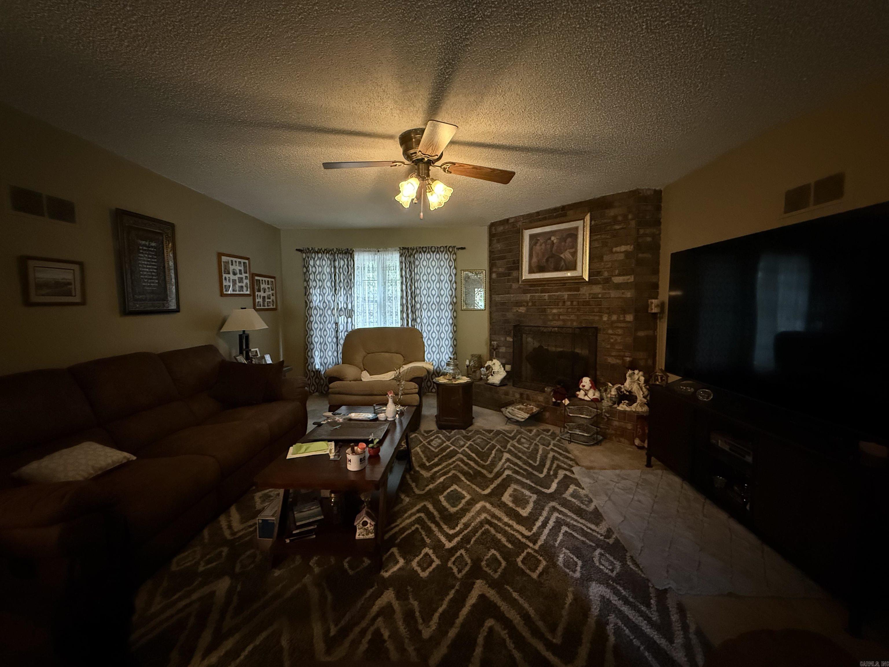 Original City - Residential