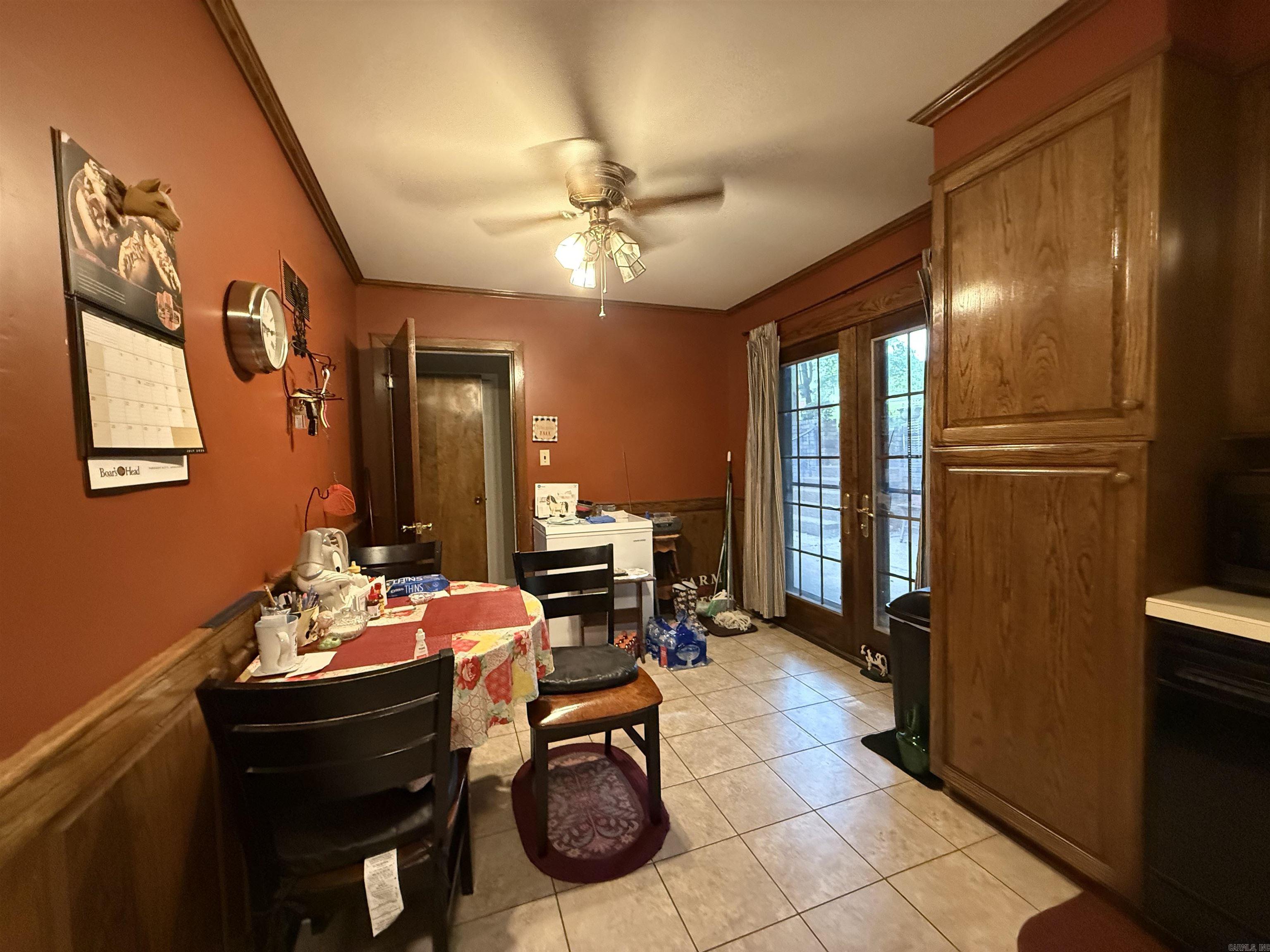 Original City - Residential