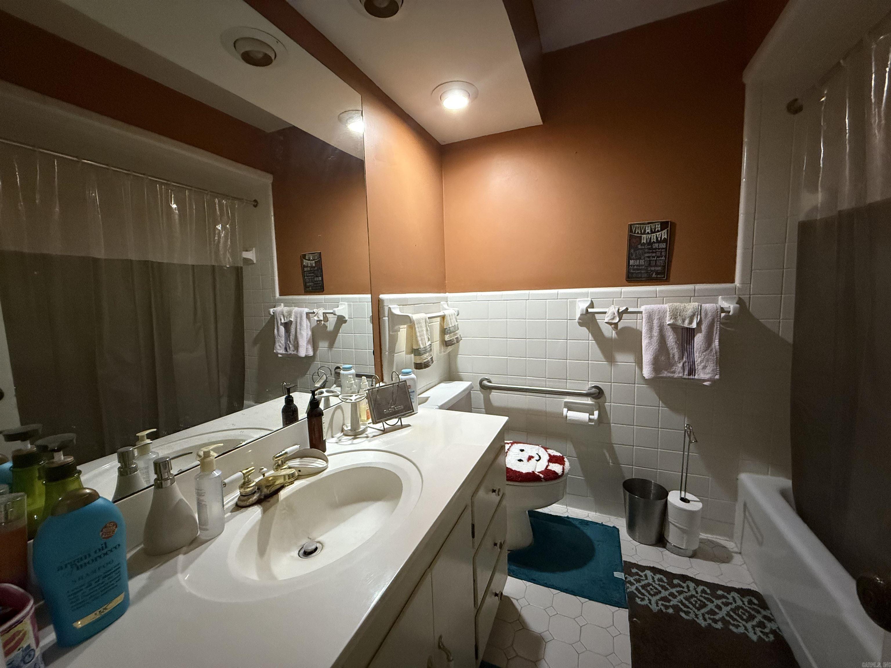 Original City - Residential