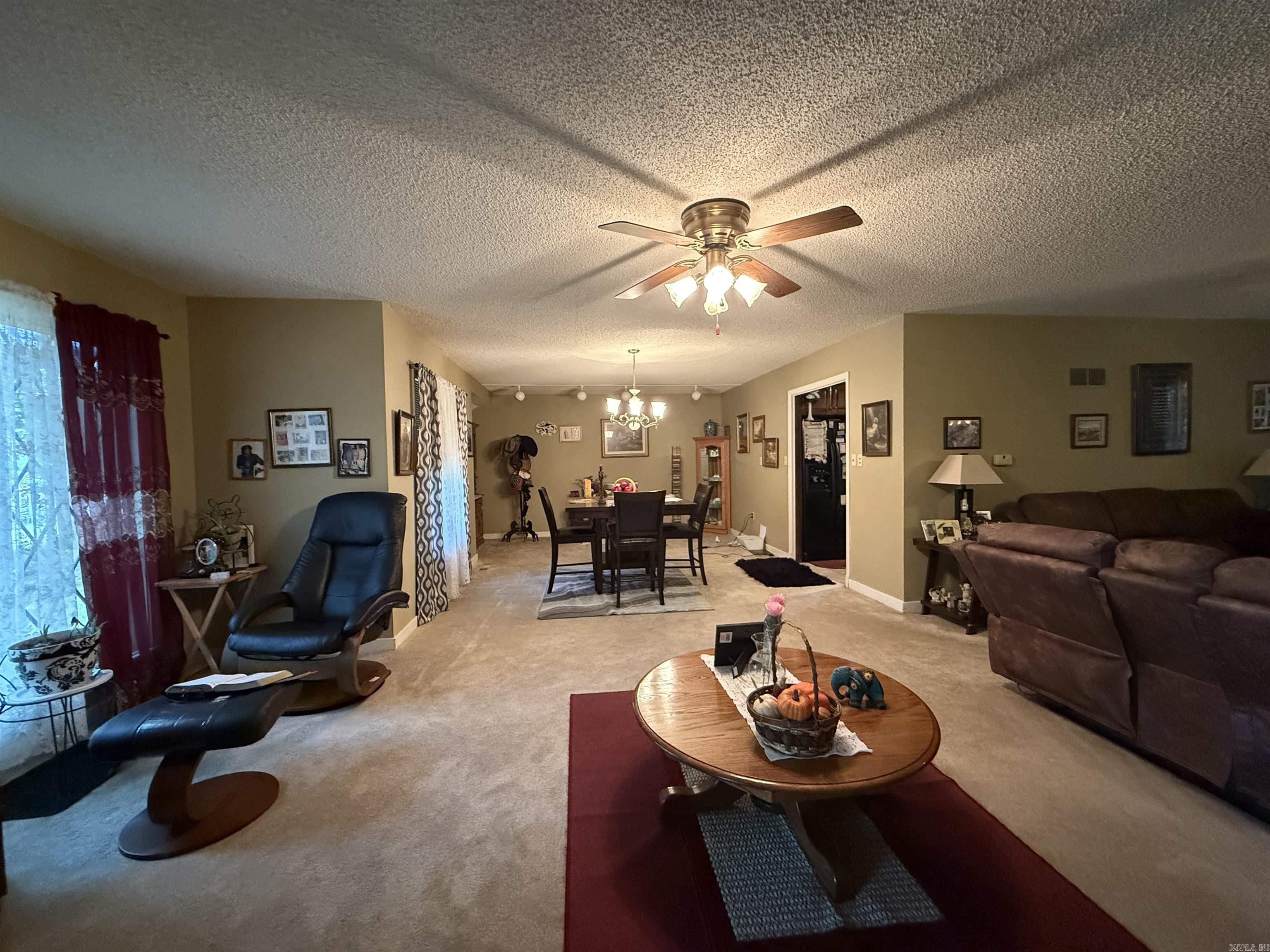 Original City - Residential