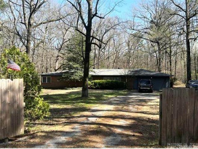 Not in Subdivision - Commercial Sale