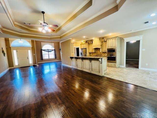 BASE MEADOWS ADDN - Residential