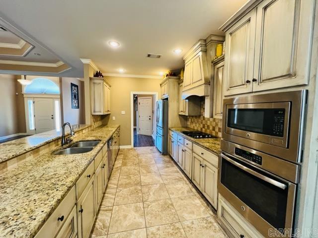 BASE MEADOWS ADDN - Residential