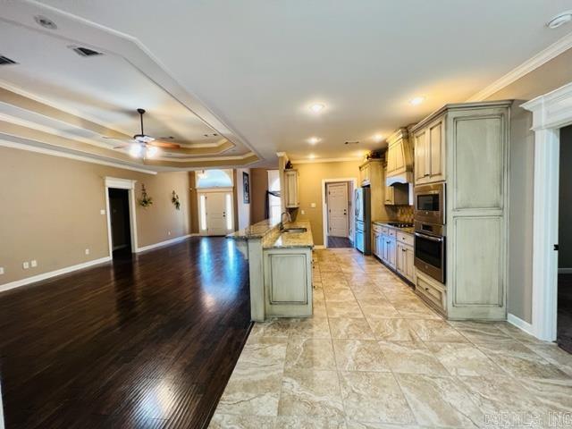 BASE MEADOWS ADDN - Residential