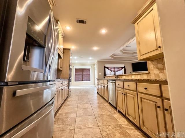 BASE MEADOWS ADDN - Residential