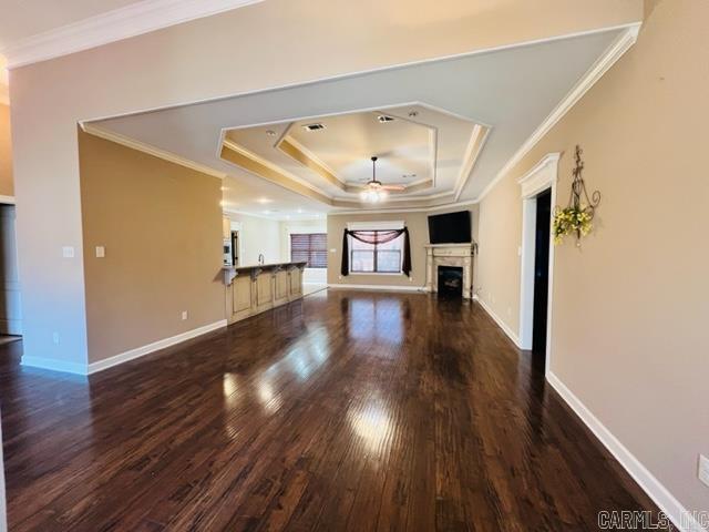 BASE MEADOWS ADDN - Residential