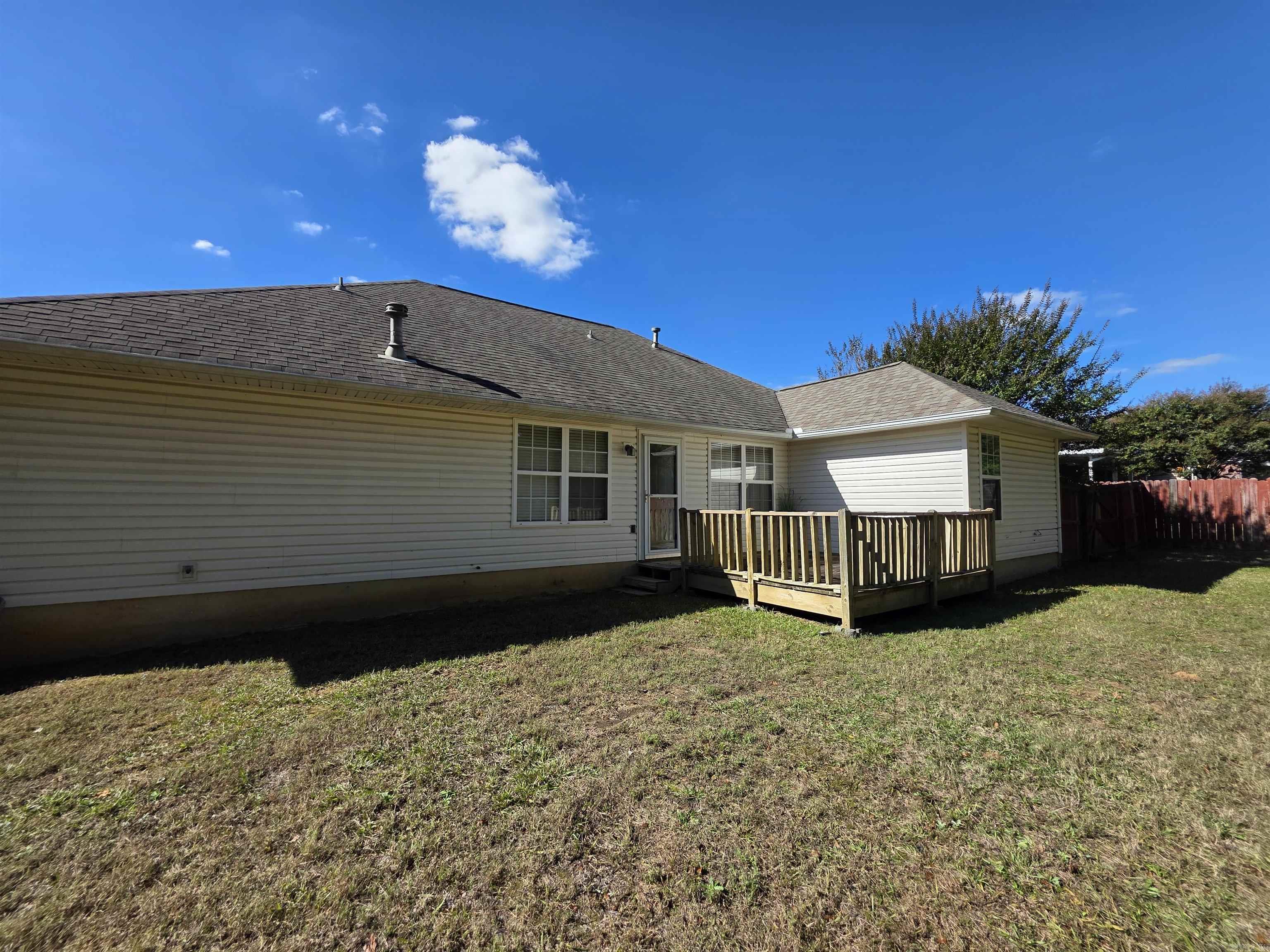 Stoneybrook - Residential Lease