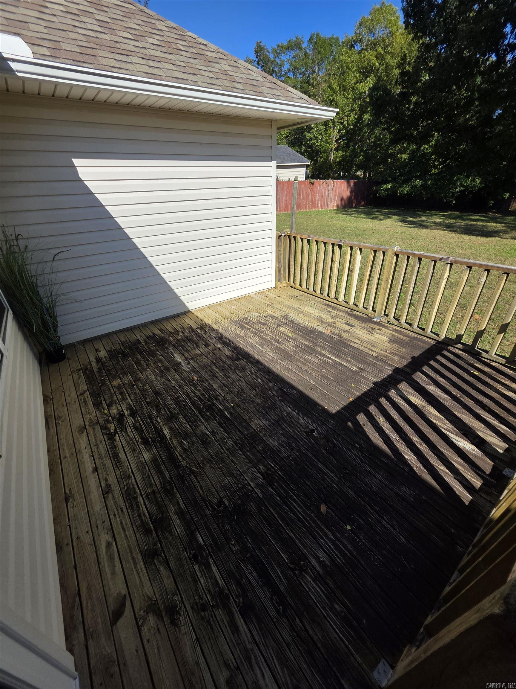 Stoneybrook - Residential Lease