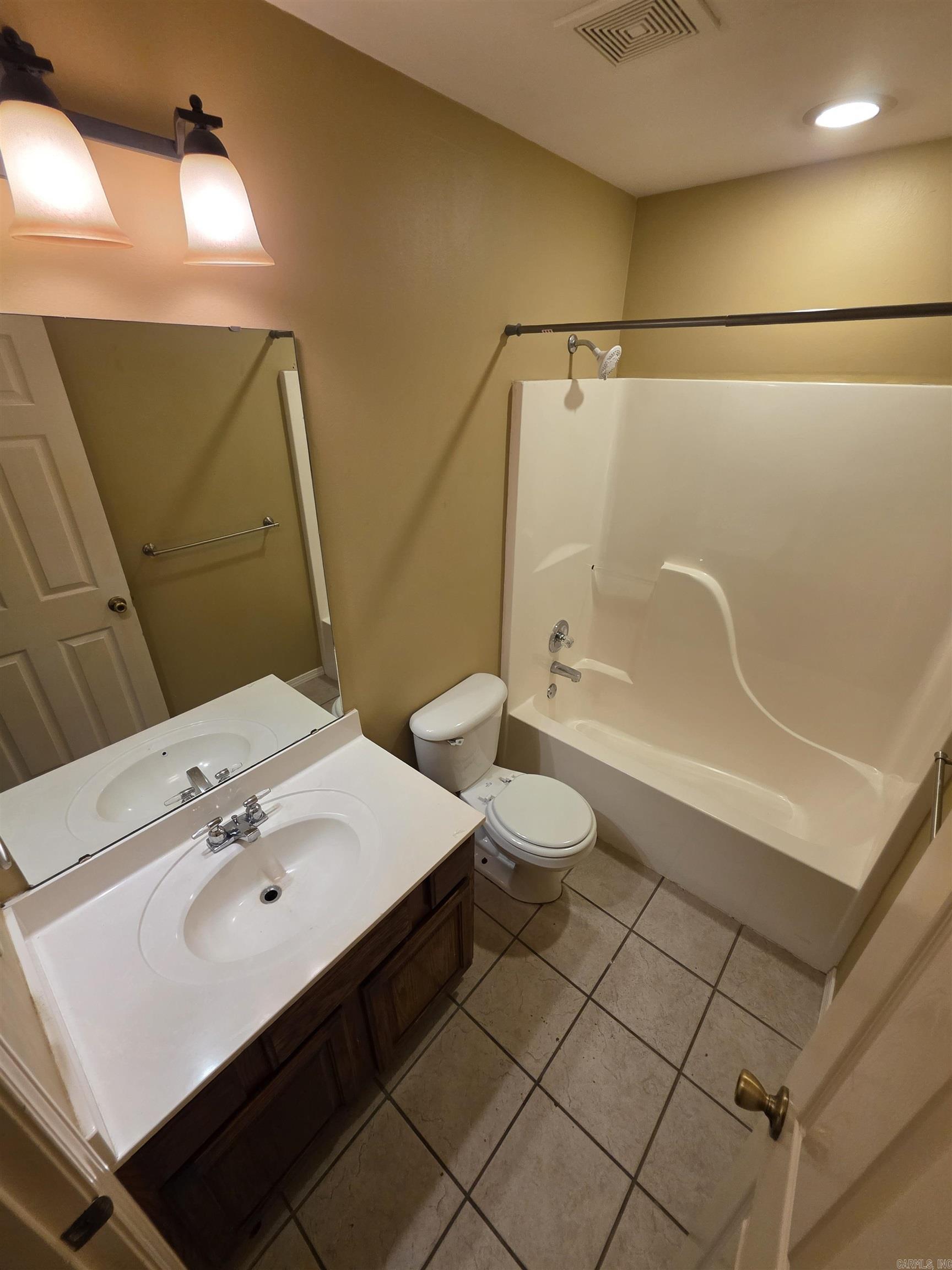 Stoneybrook - Residential Lease