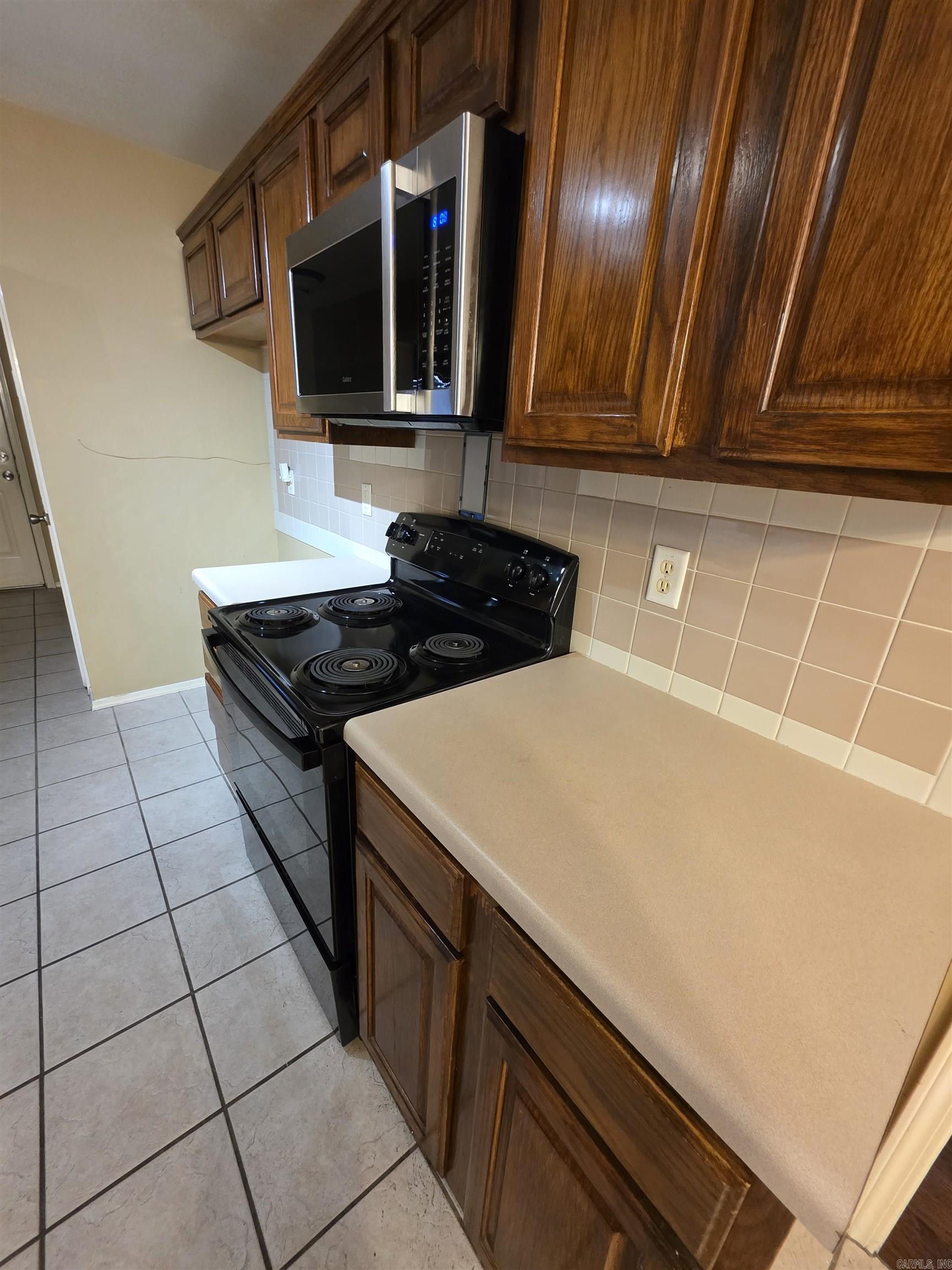 Stoneybrook - Residential Lease