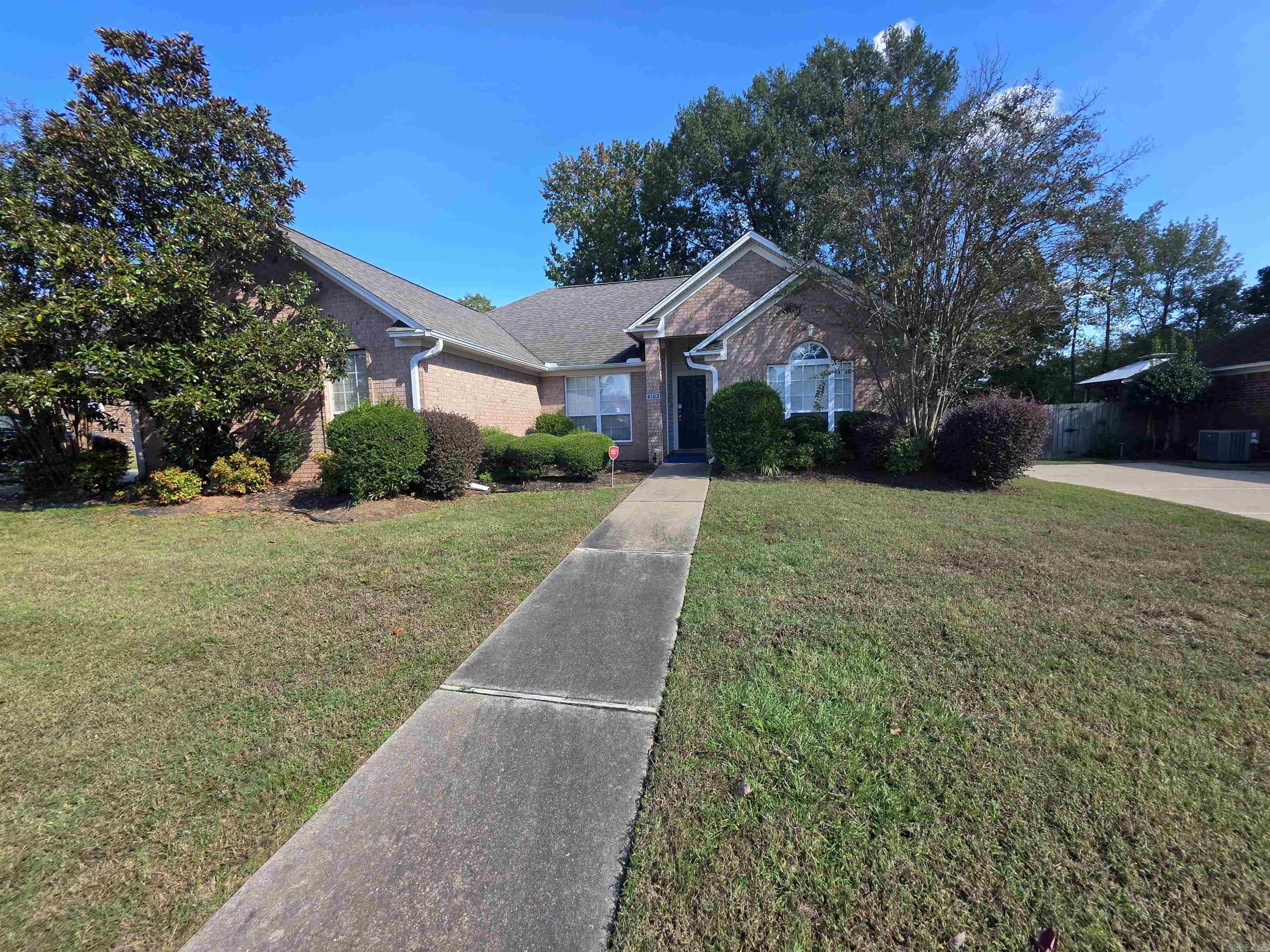 Stoneybrook - Residential Lease