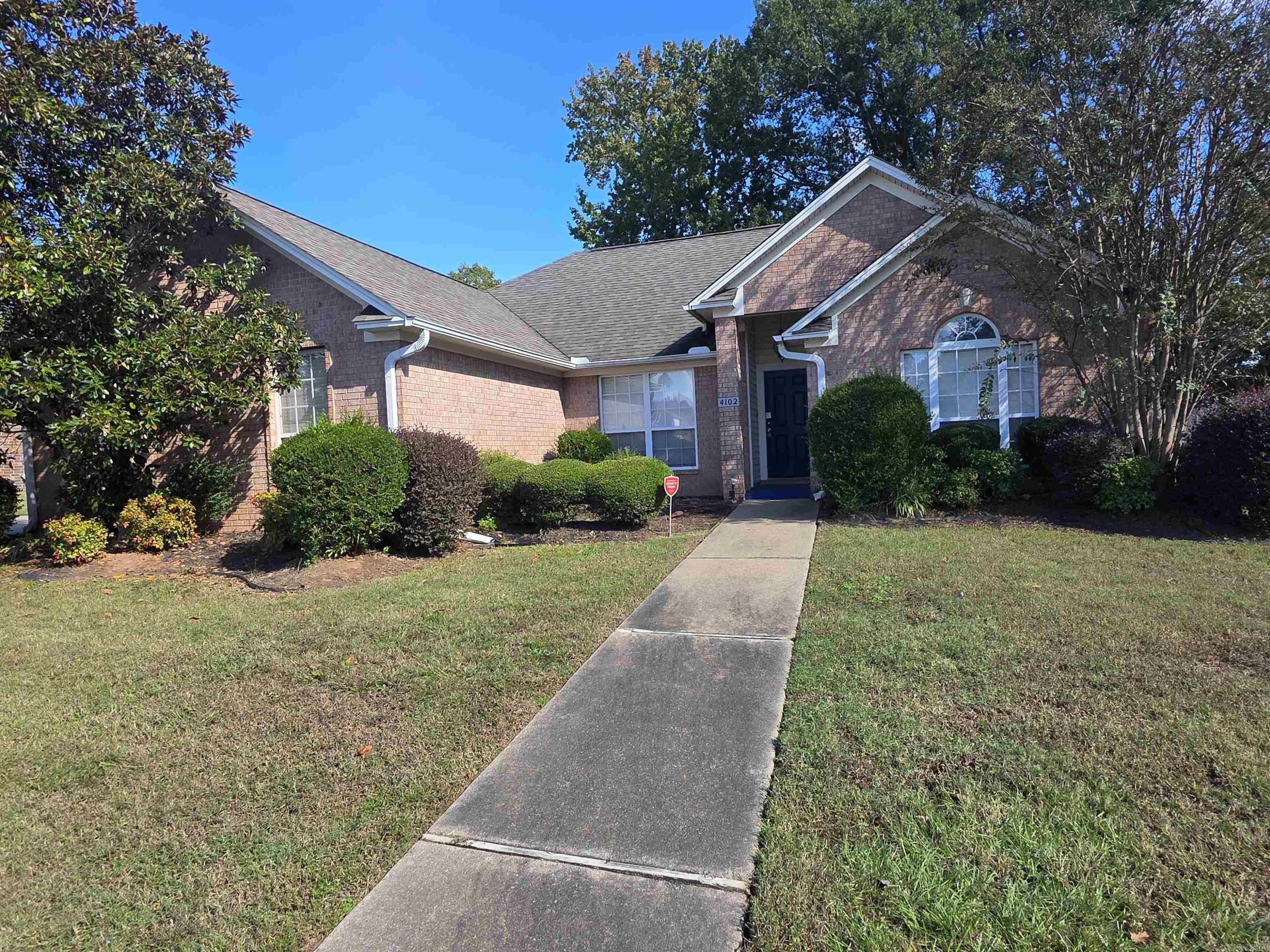 Stoneybrook - Residential Lease