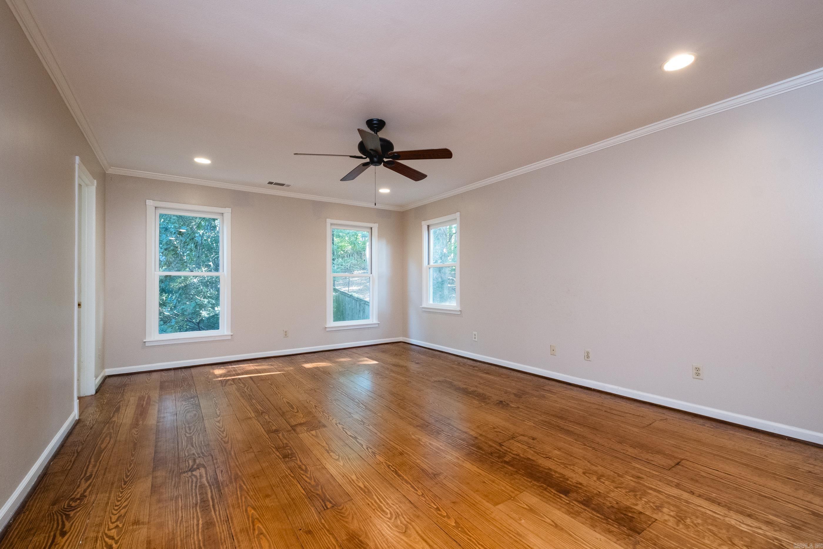 Robinwood - Residential