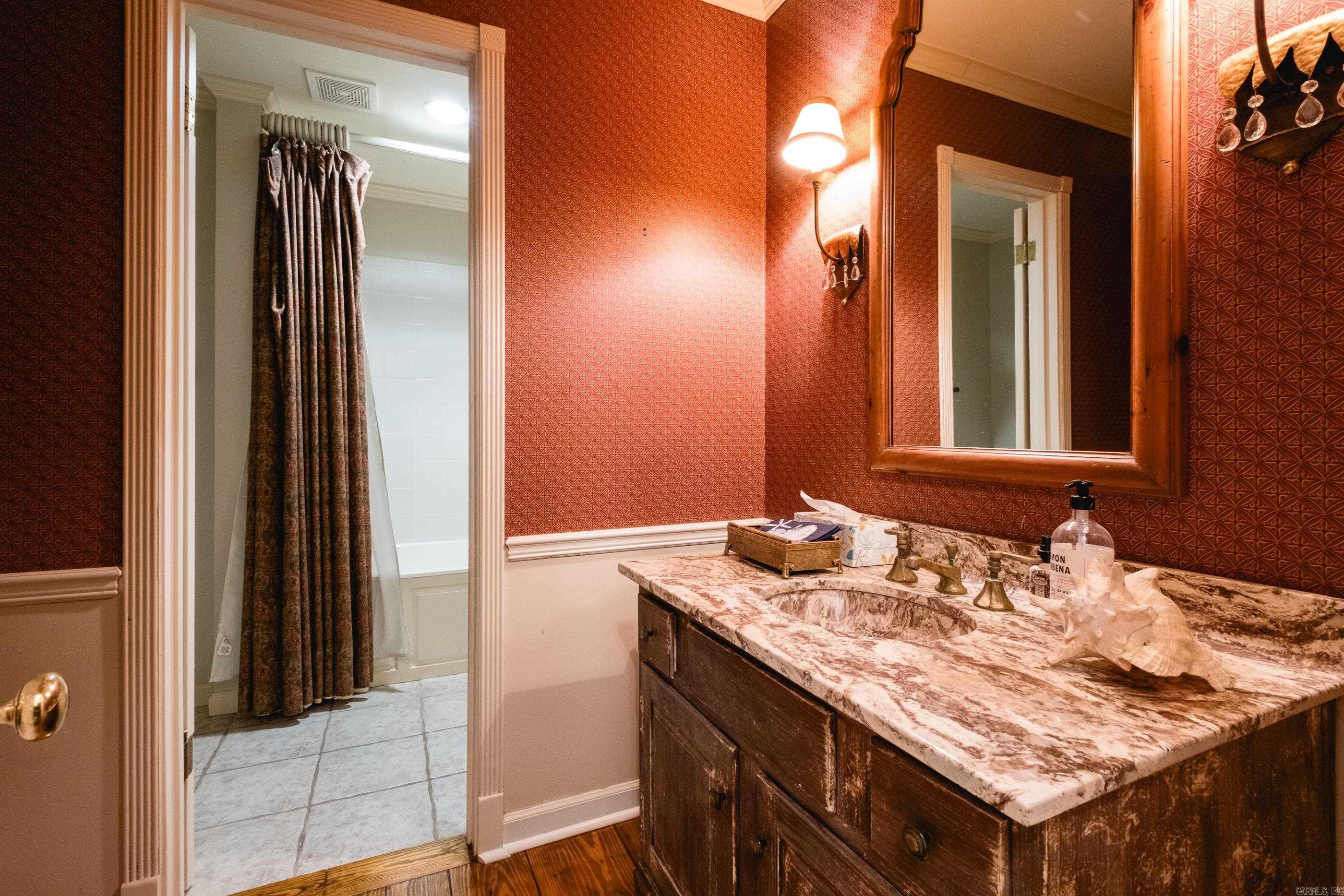 Robinwood - Residential