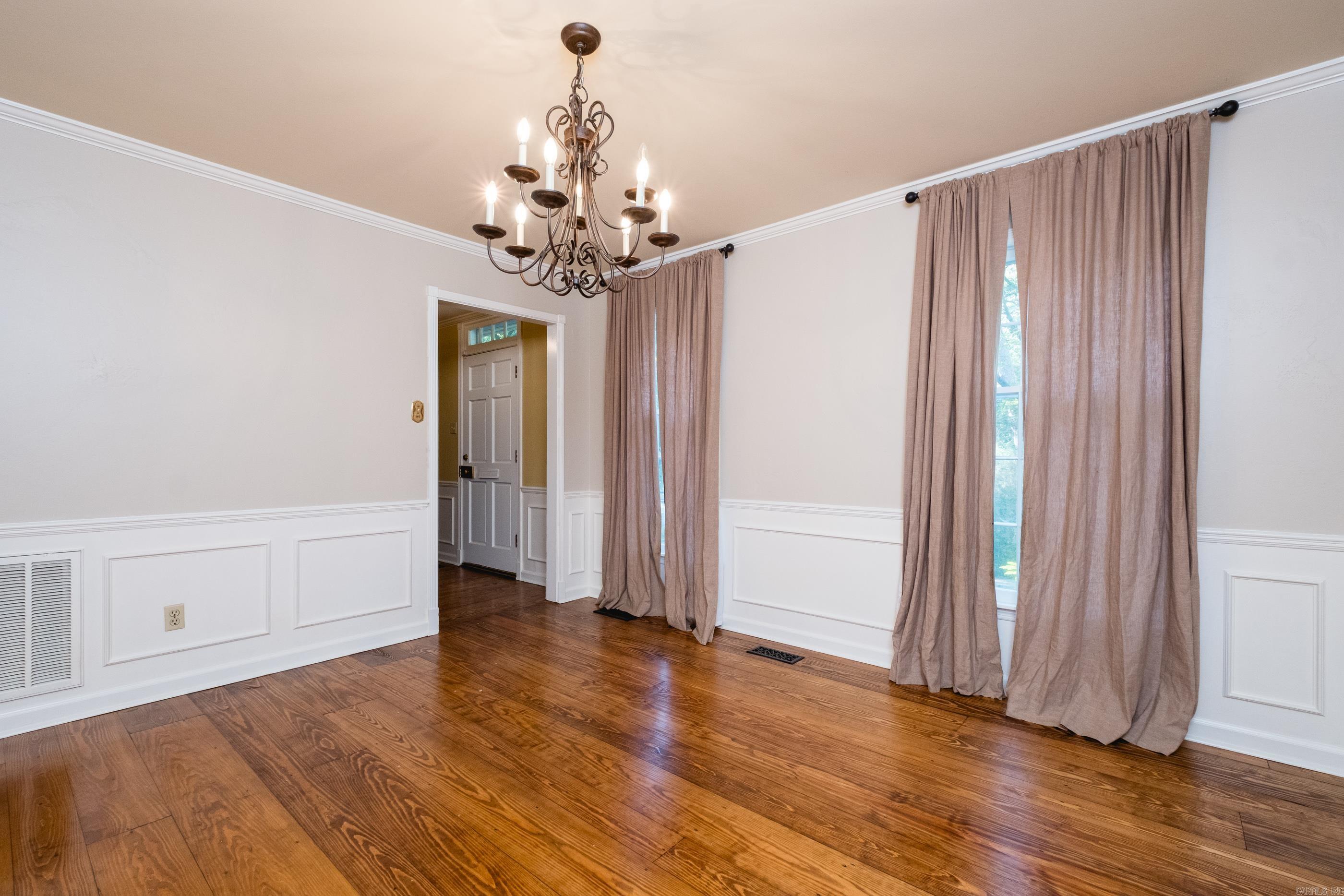 Robinwood - Residential