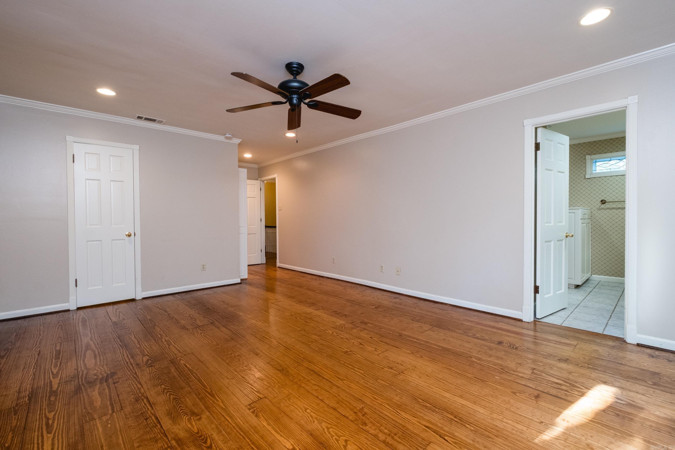 Robinwood - Residential