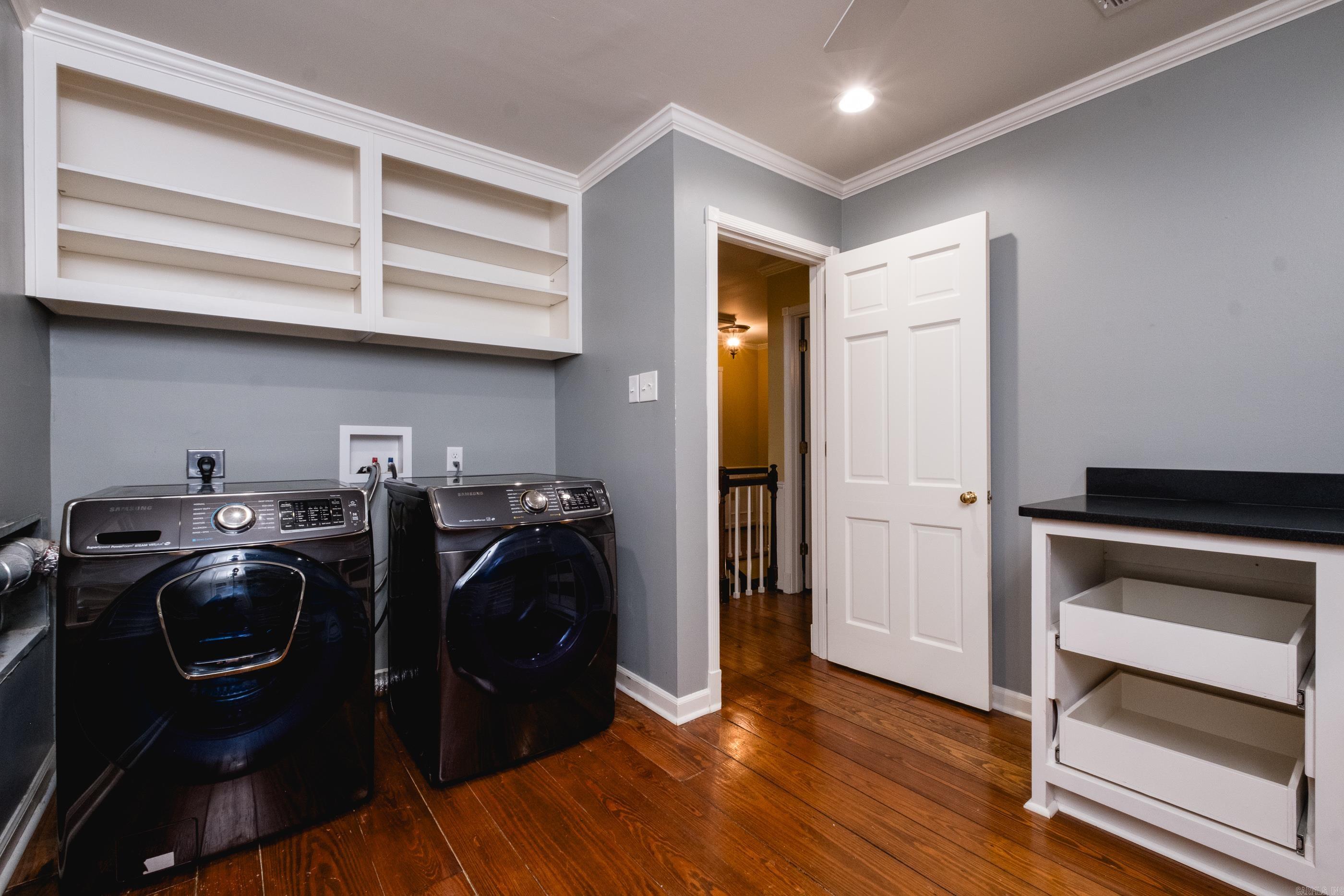 Robinwood - Residential