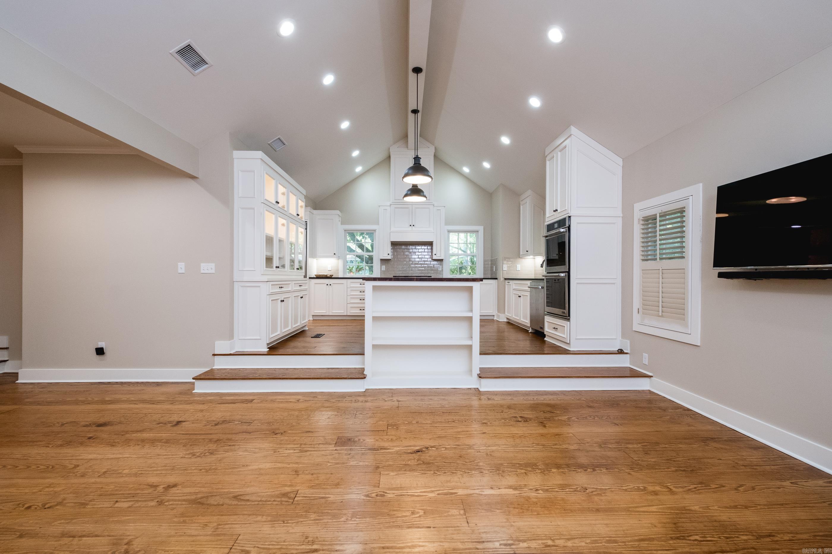 Robinwood - Residential