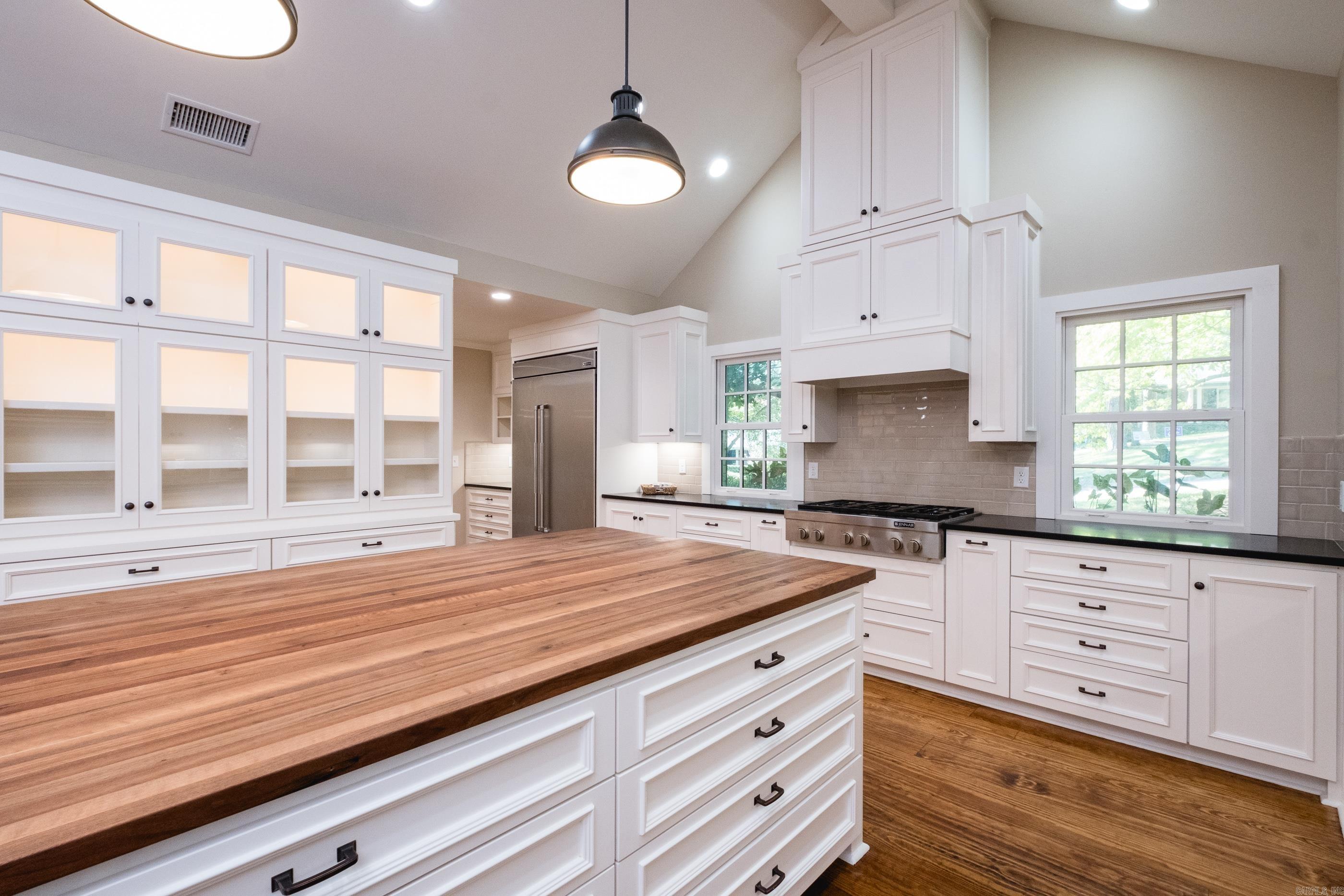 Robinwood - Residential