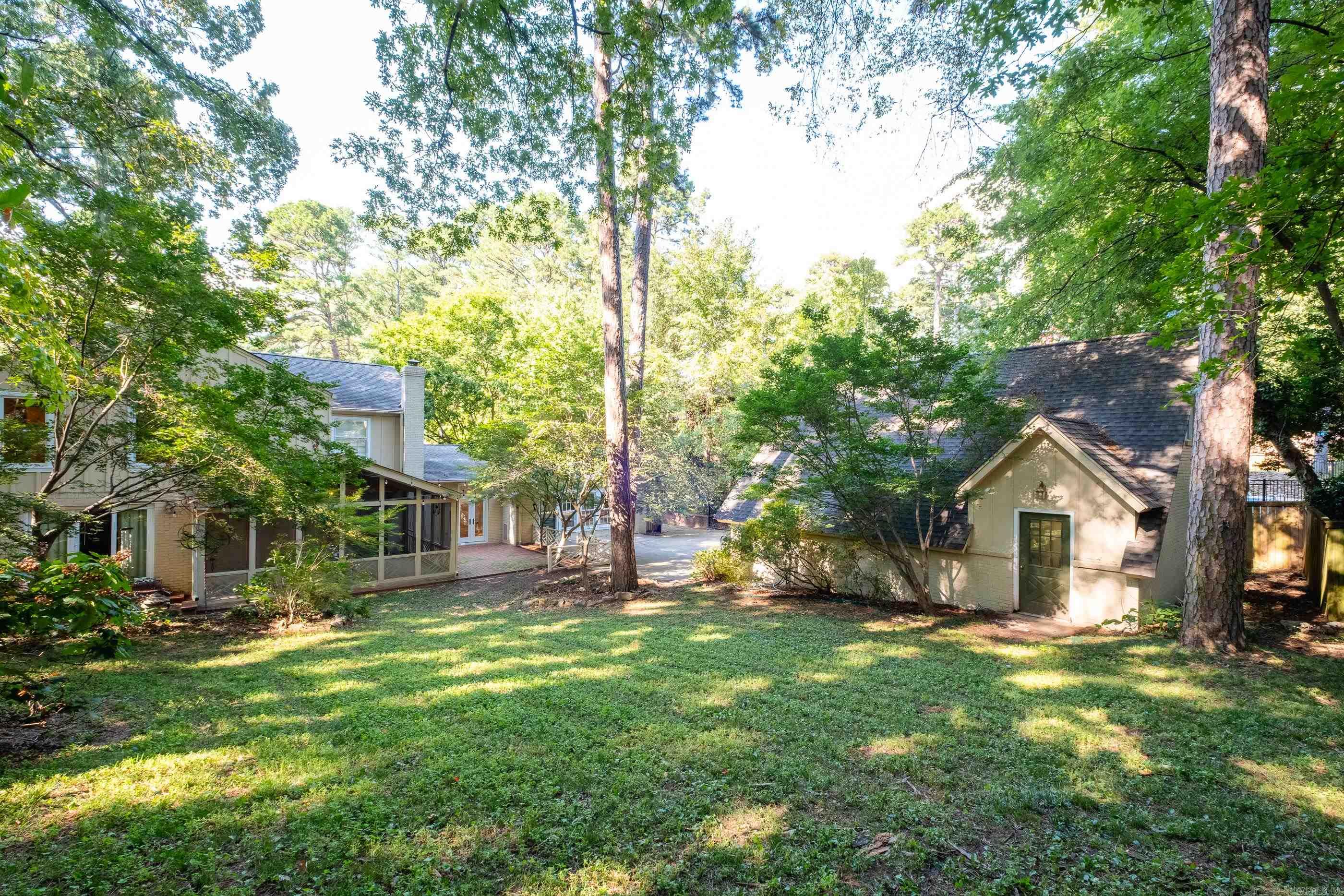 Robinwood - Residential