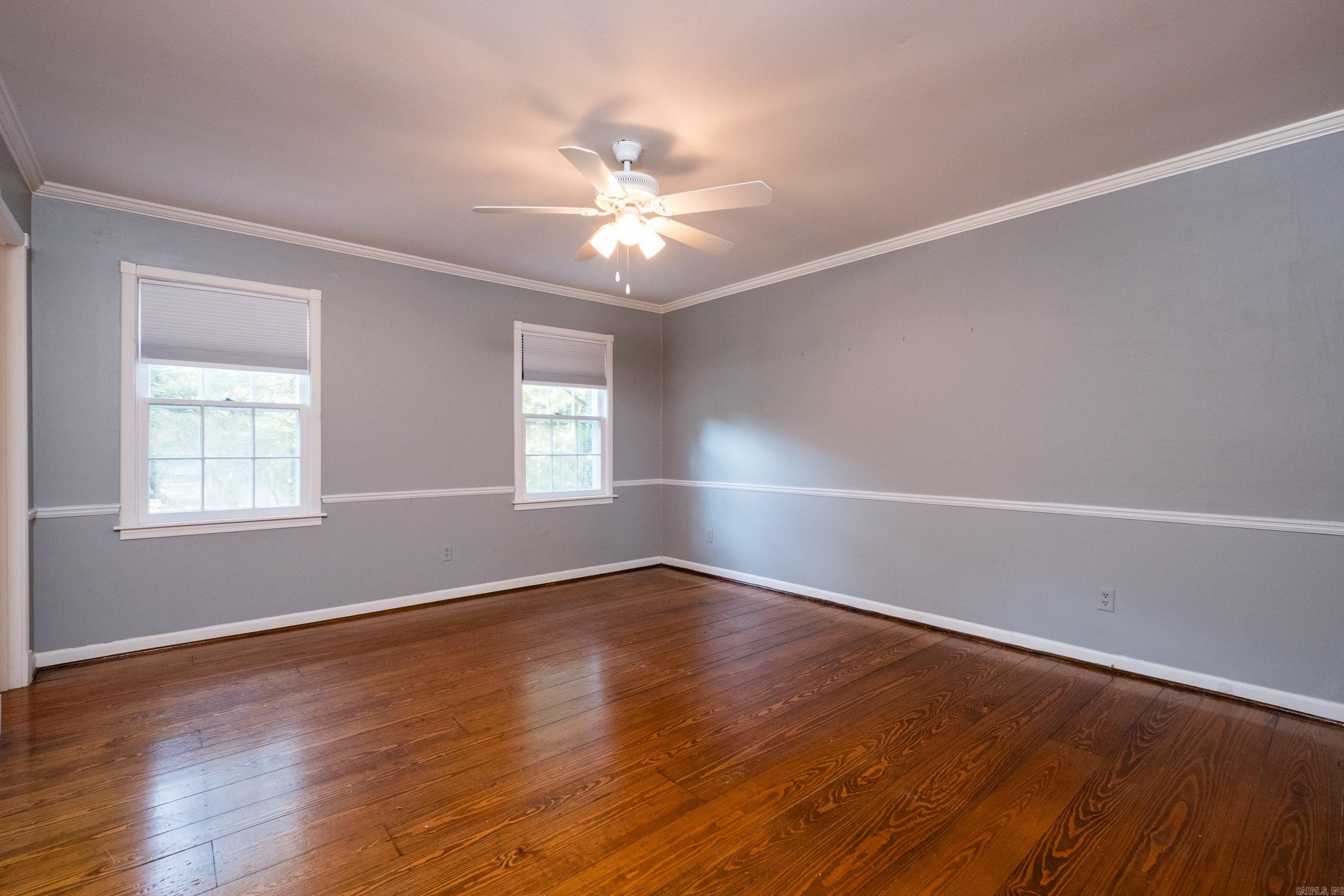 Robinwood - Residential