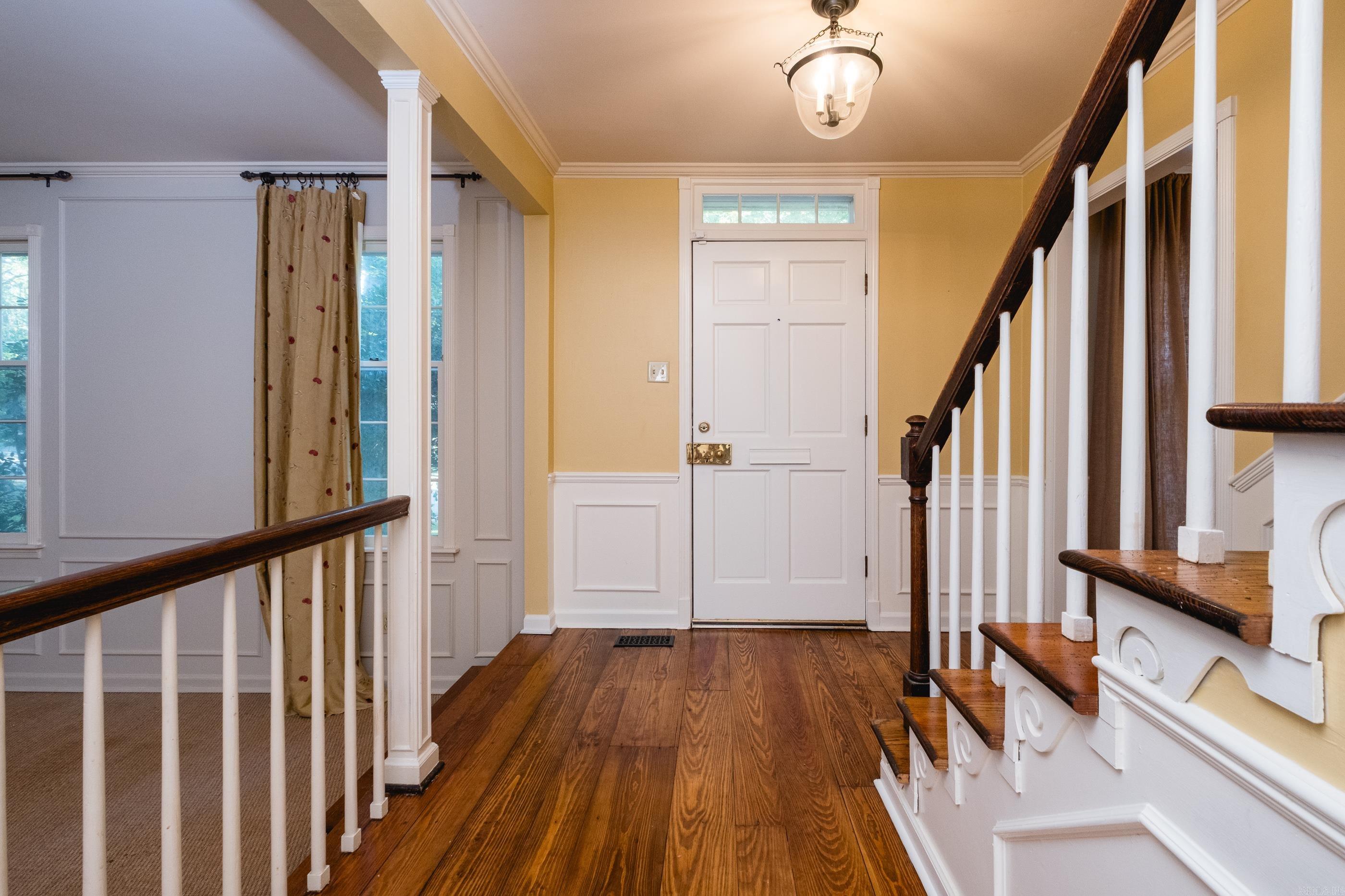 Robinwood - Residential