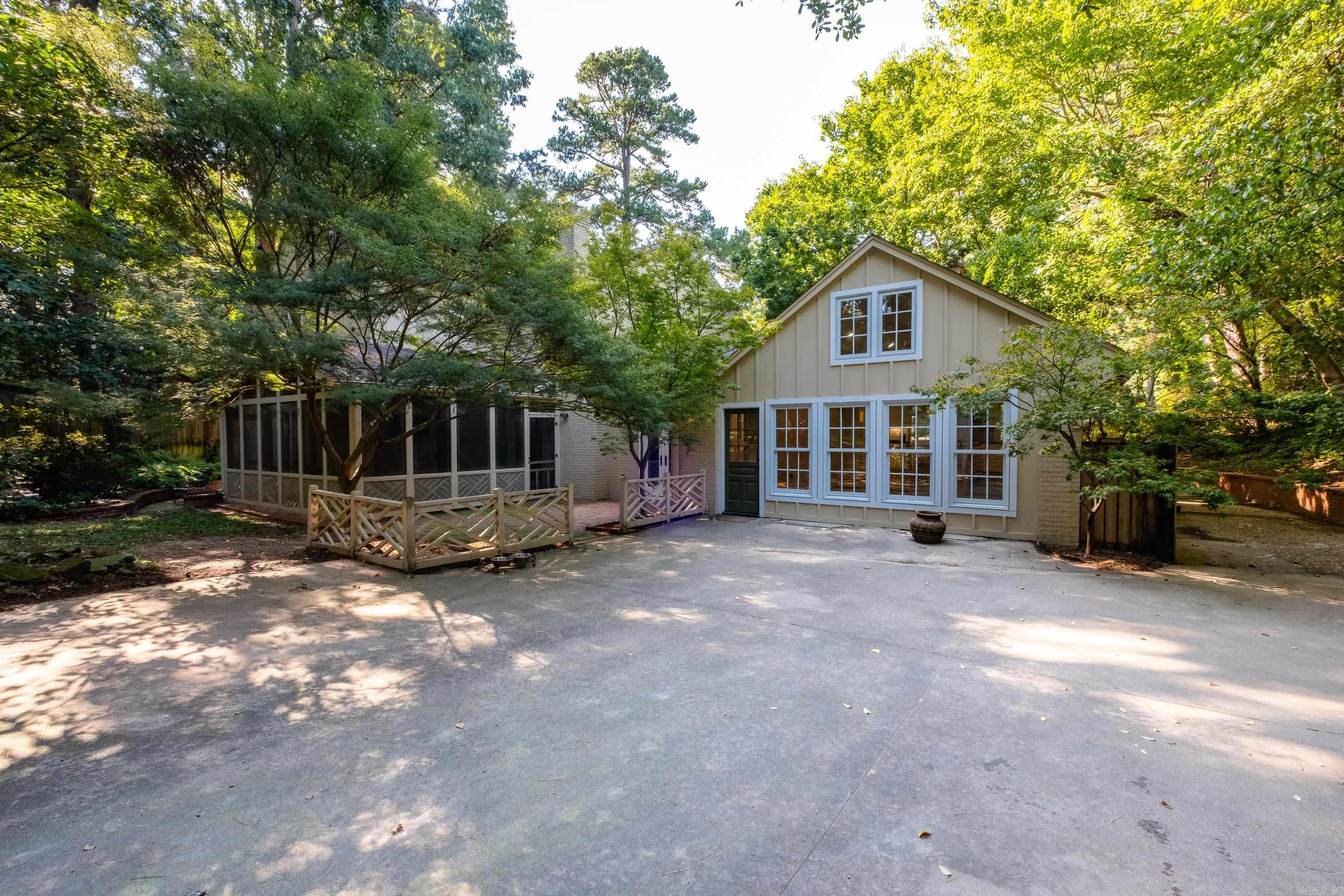 Robinwood - Residential